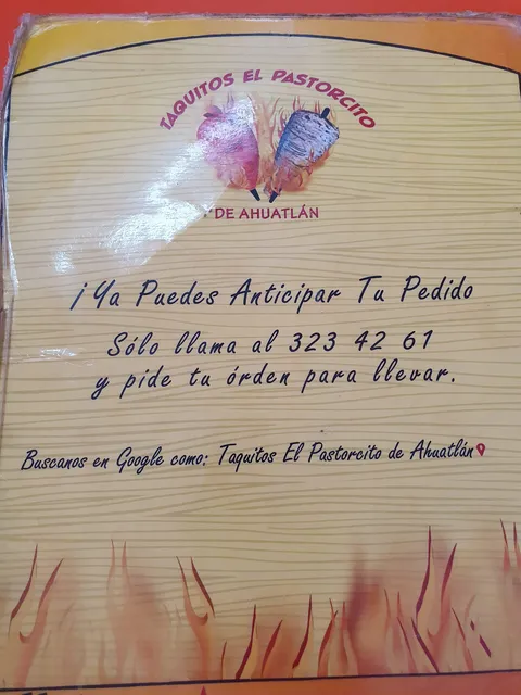 Taquitos "El Pastorcito" image 7