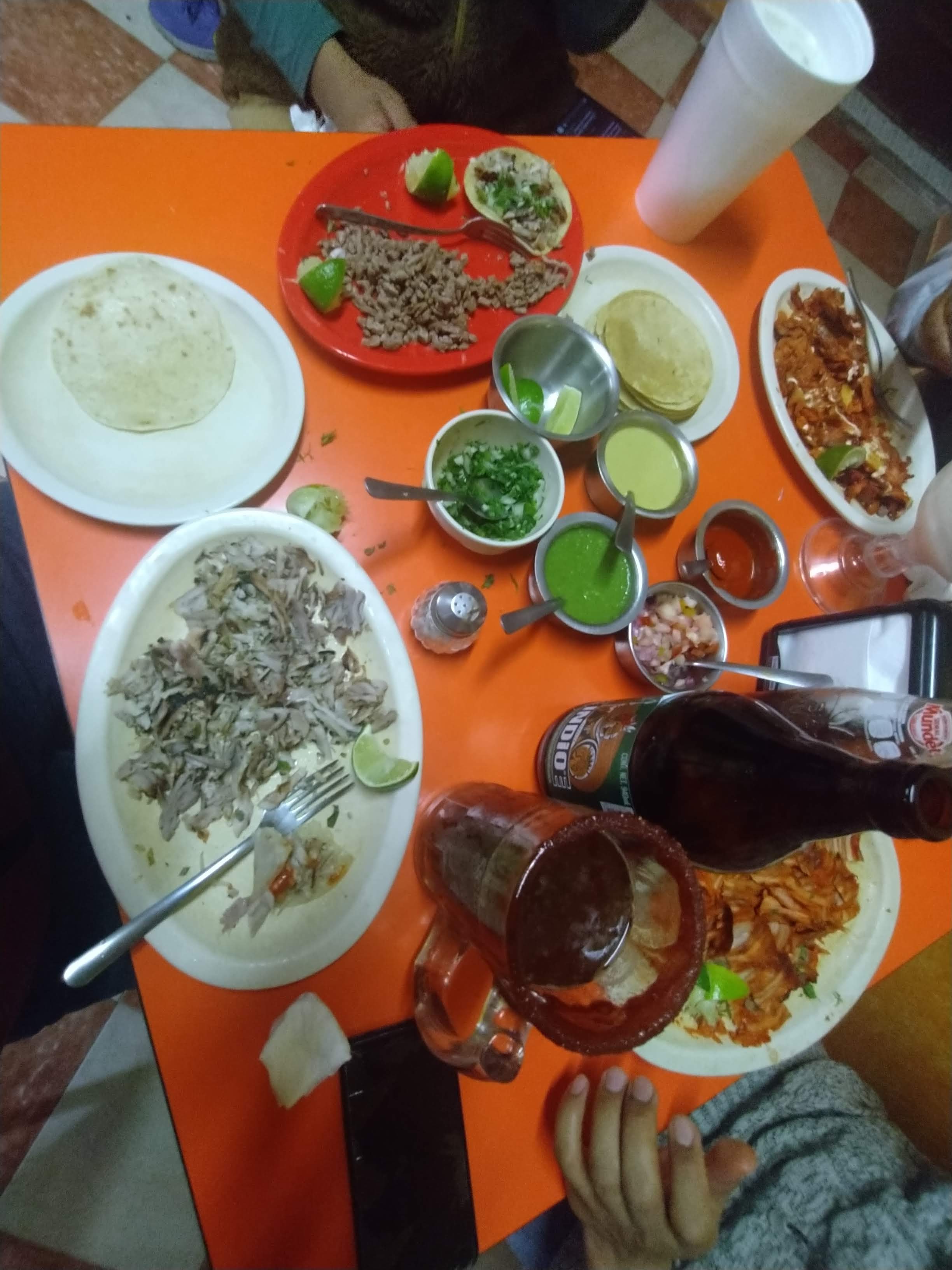 Taquitos "El Pastorcito" image 9