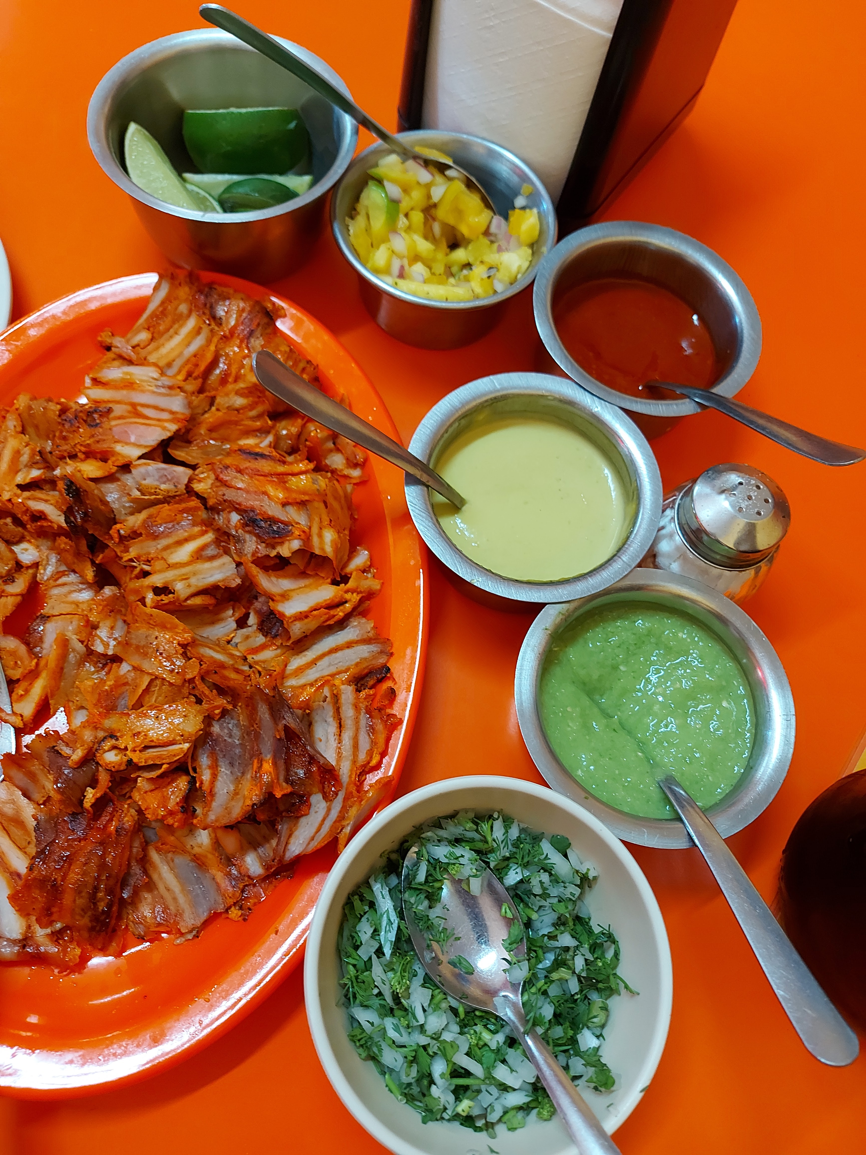 Taquitos "El Pastorcito" image 10