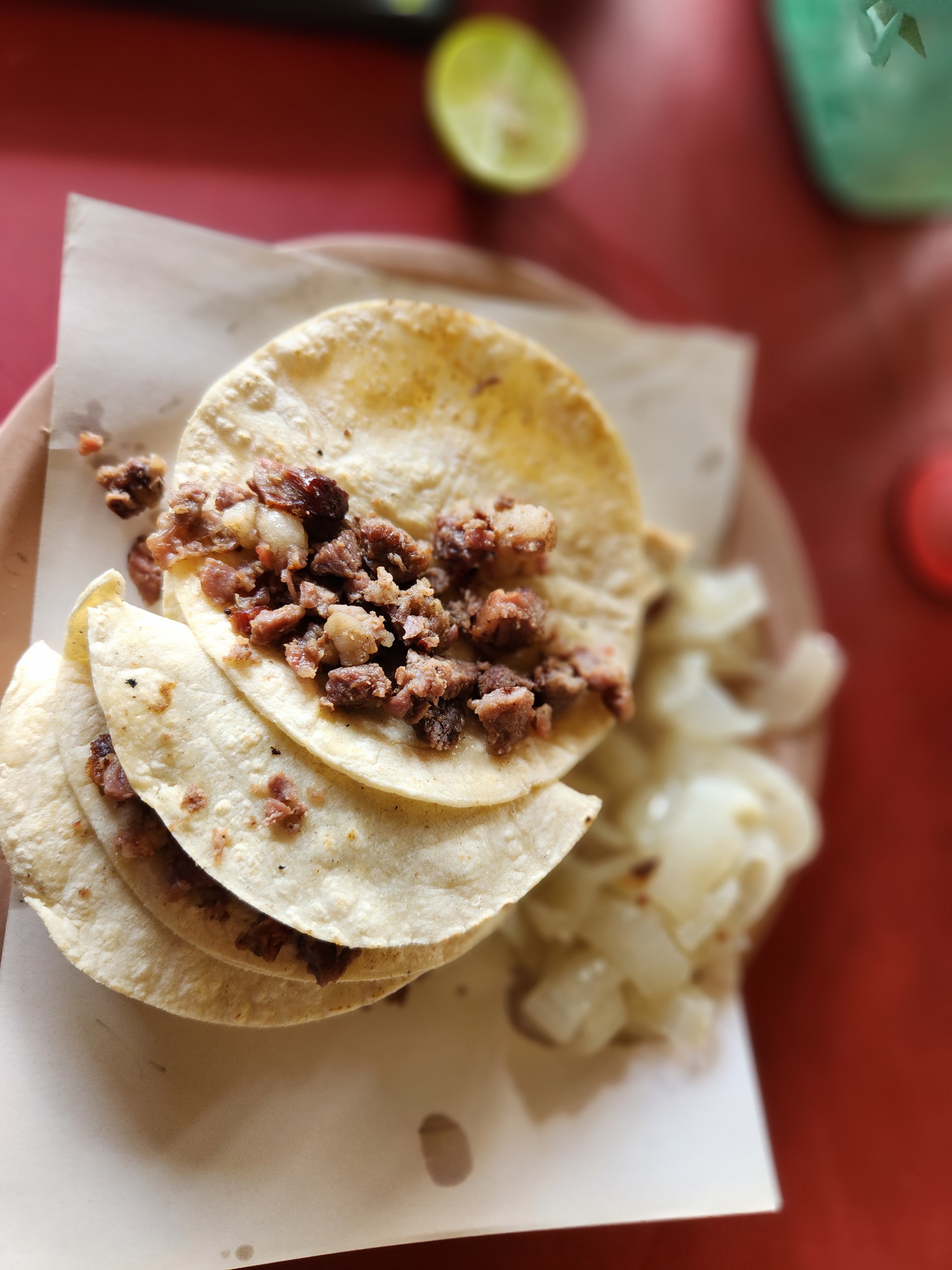 Tacos el Wuero image 1