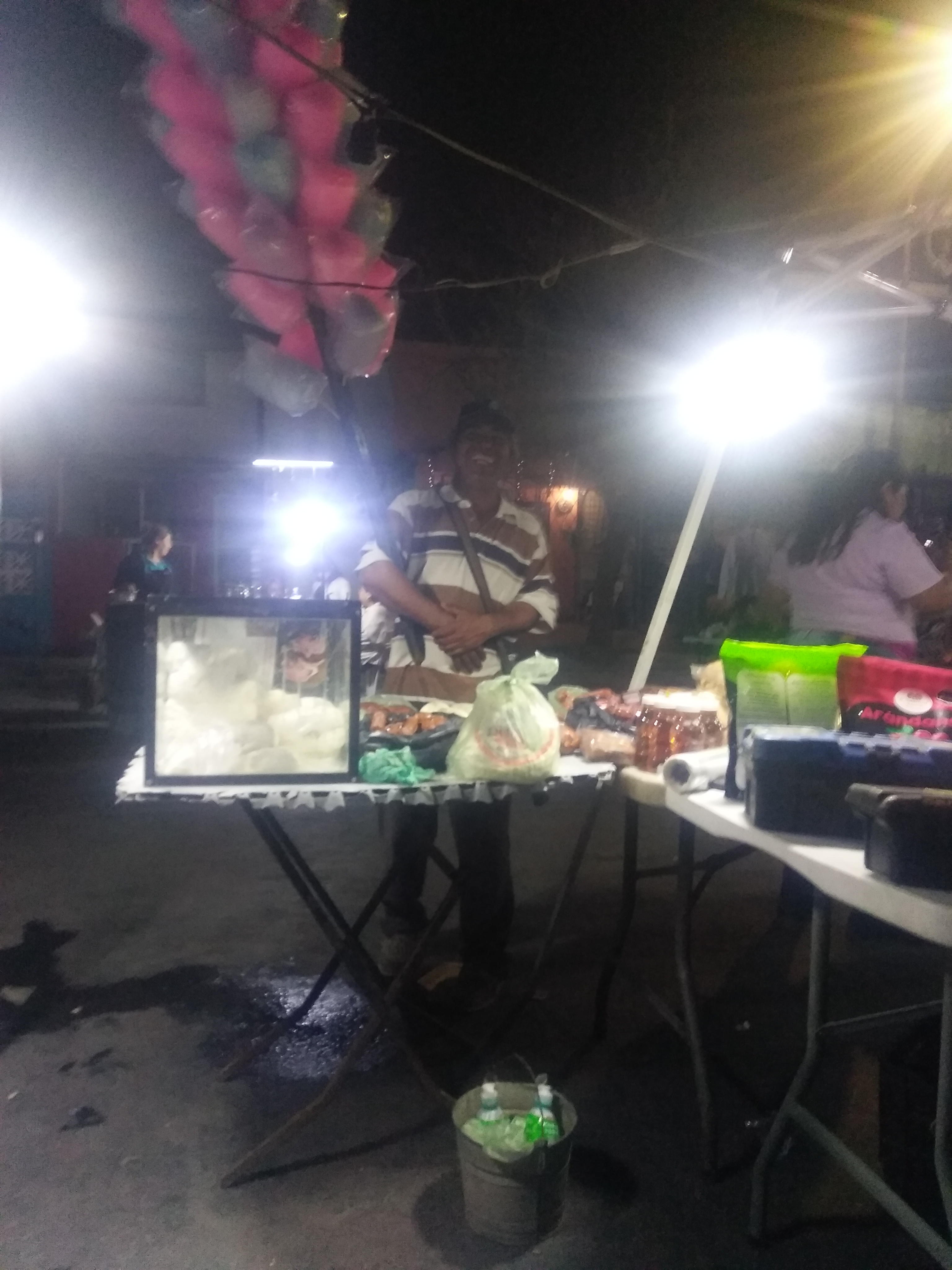 Tacos el Wuero image 2