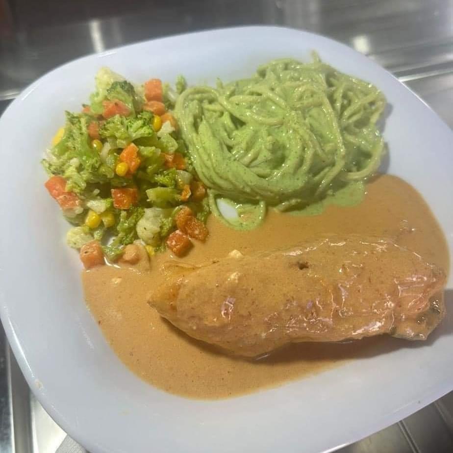 Andy’s restaurante image 1