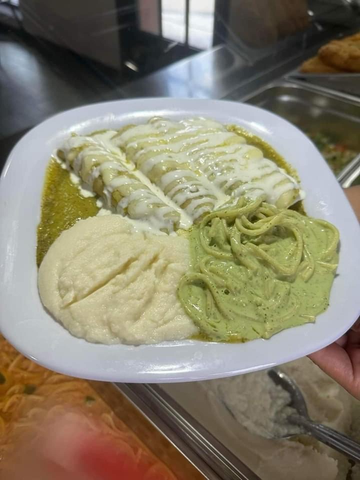 Andy’s restaurante image 2