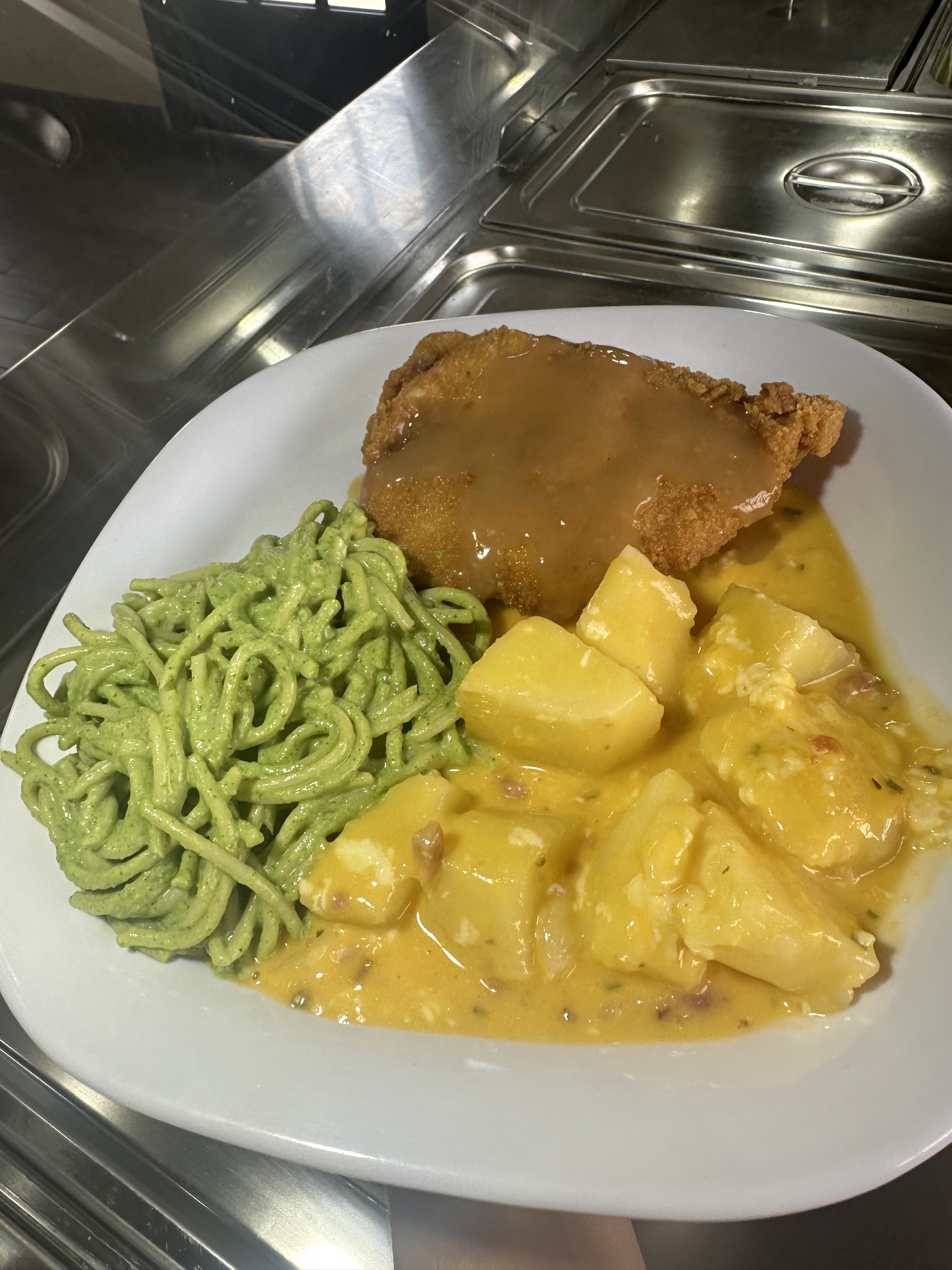 Andy’s restaurante image 4