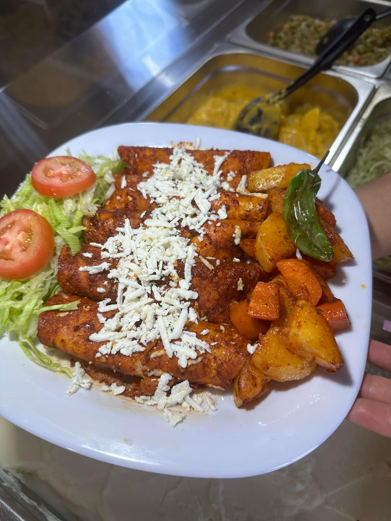 Andy’s restaurante image 9