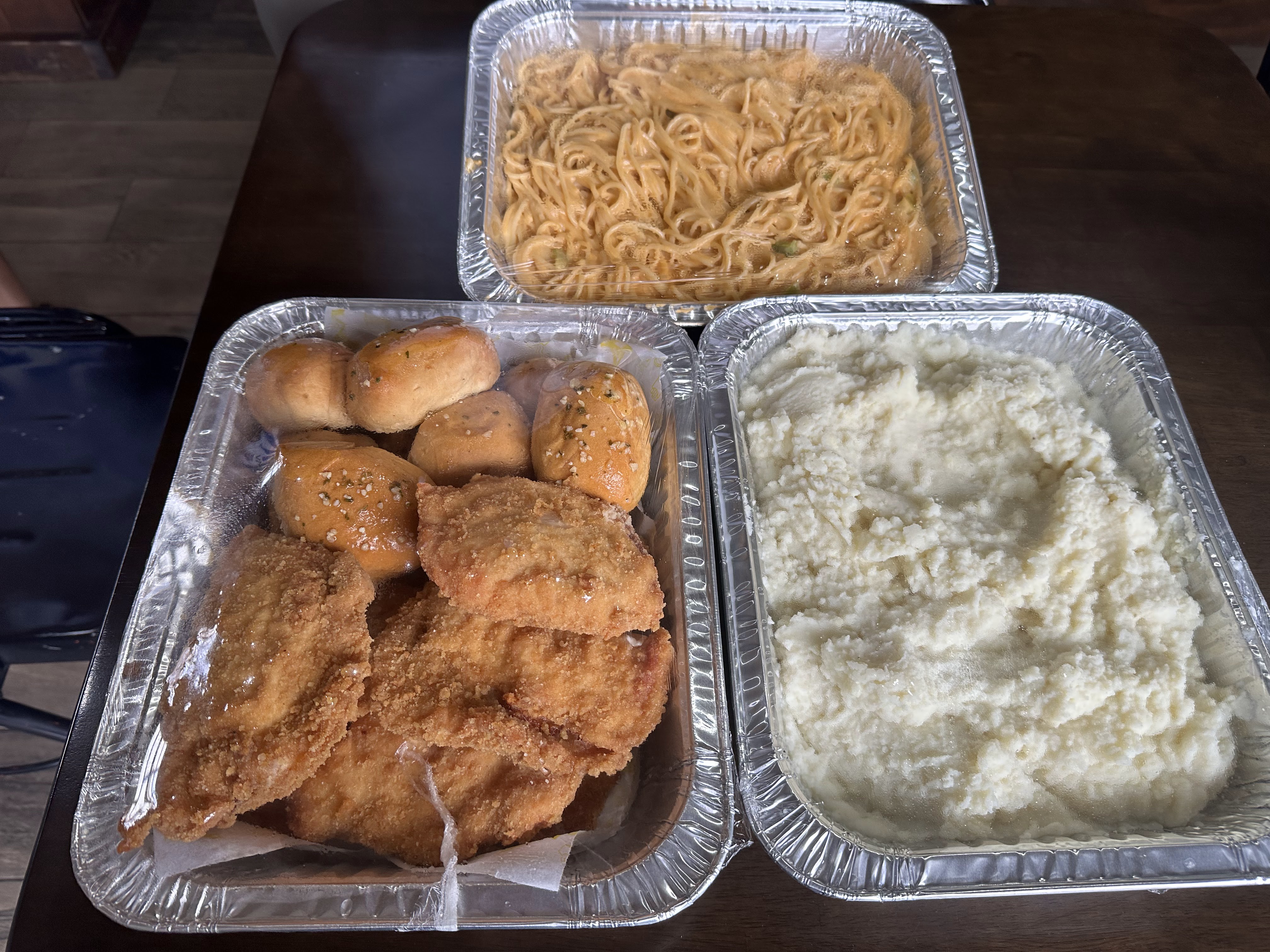 Andy’s restaurante image 10