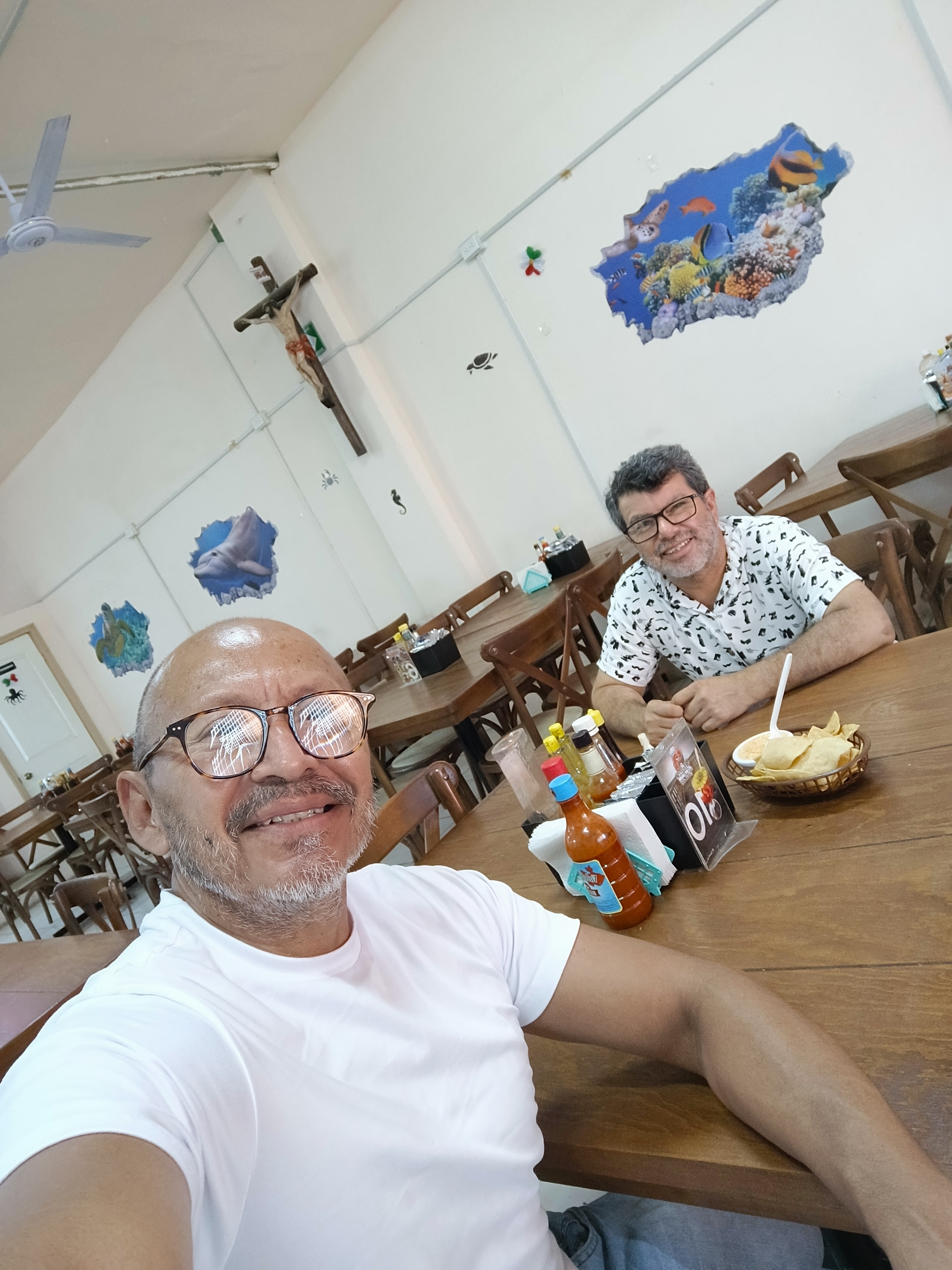 El Malecón de Salinas image 4