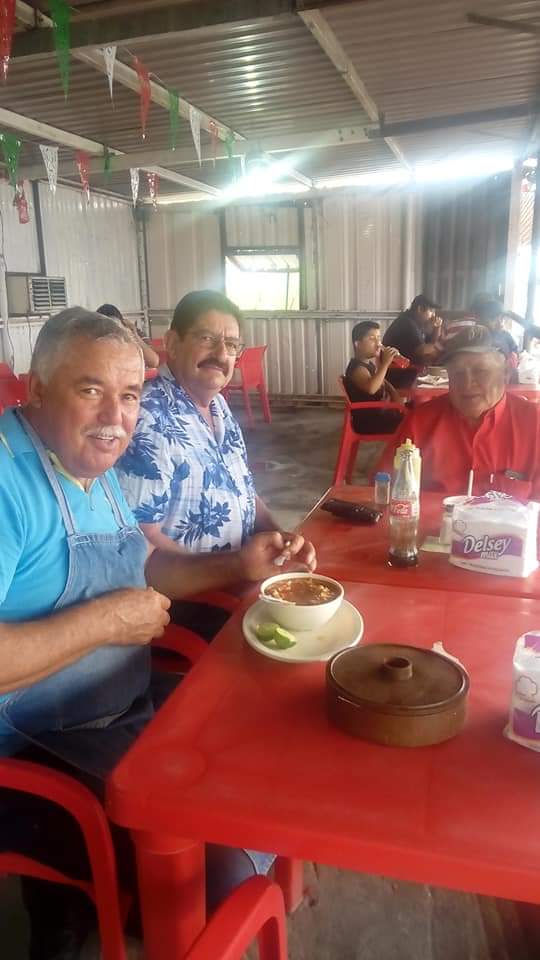 Tacos Colombia image 2