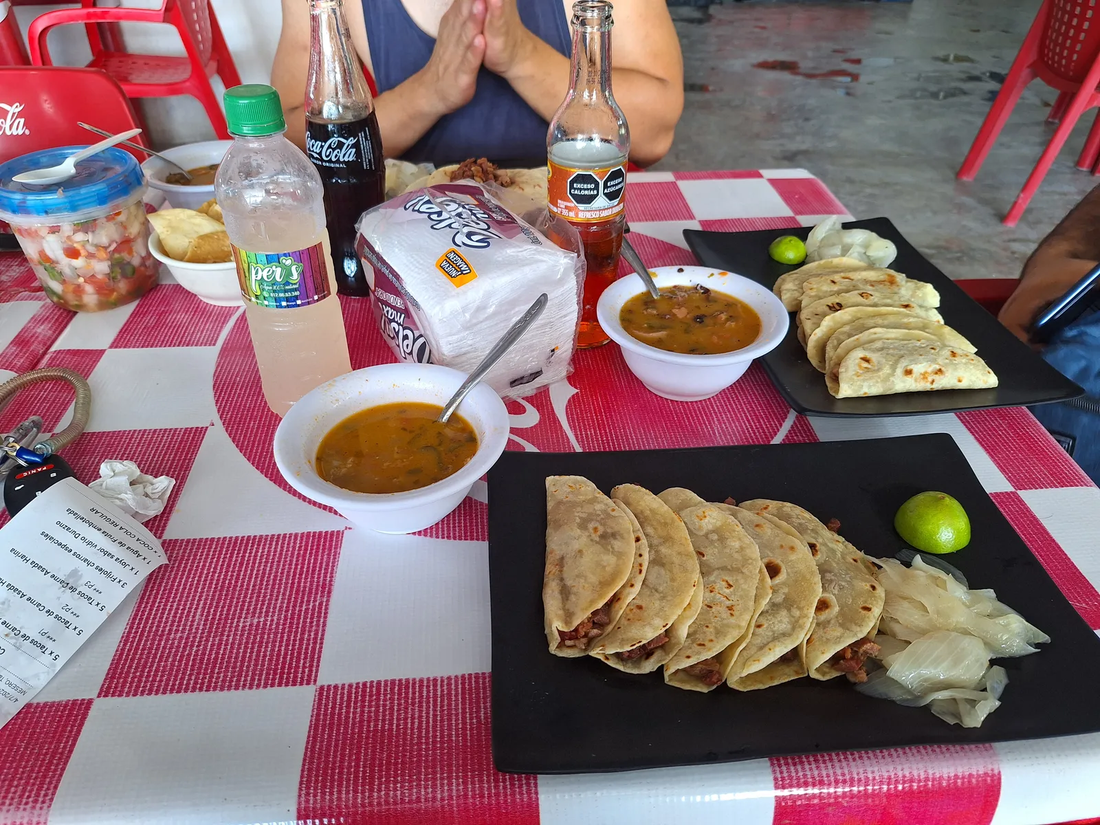 Tacos Colombia image 3