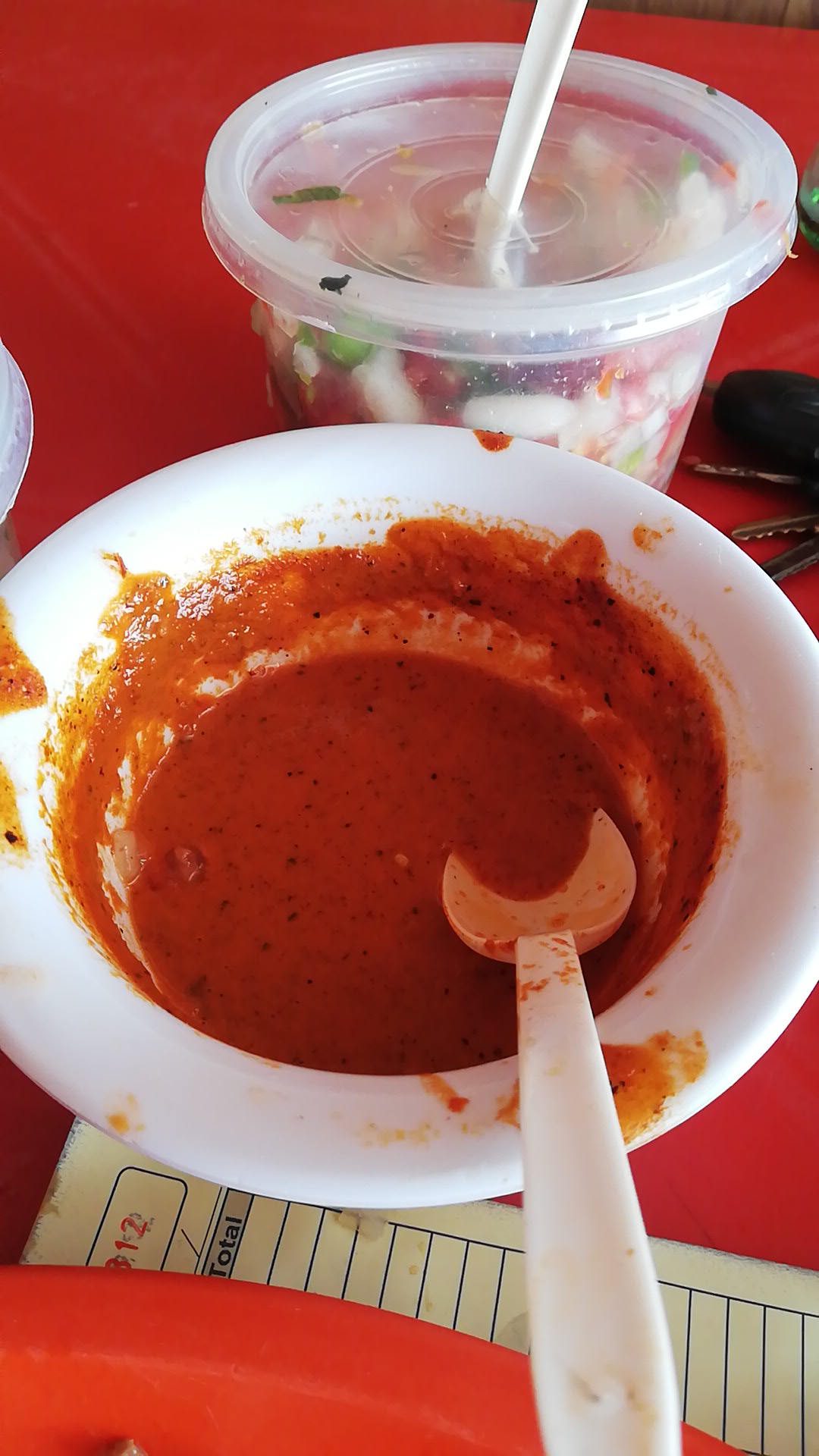 Tacos Colombia image 5