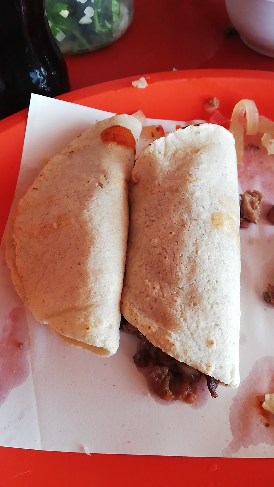 Tacos Colombia image 6