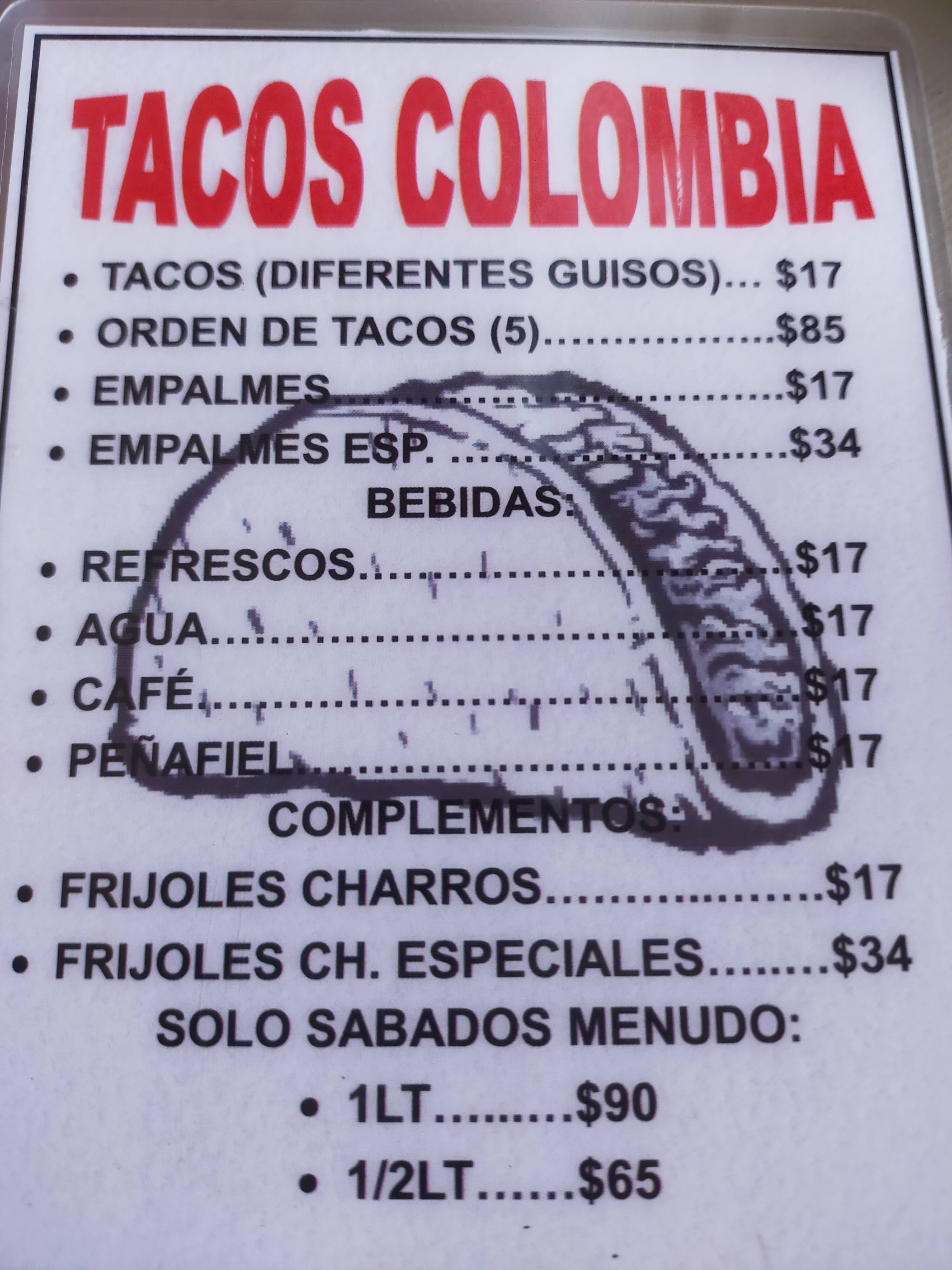 Tacos Colombia image 8