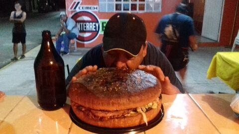 LOS KAWAMOS image 2