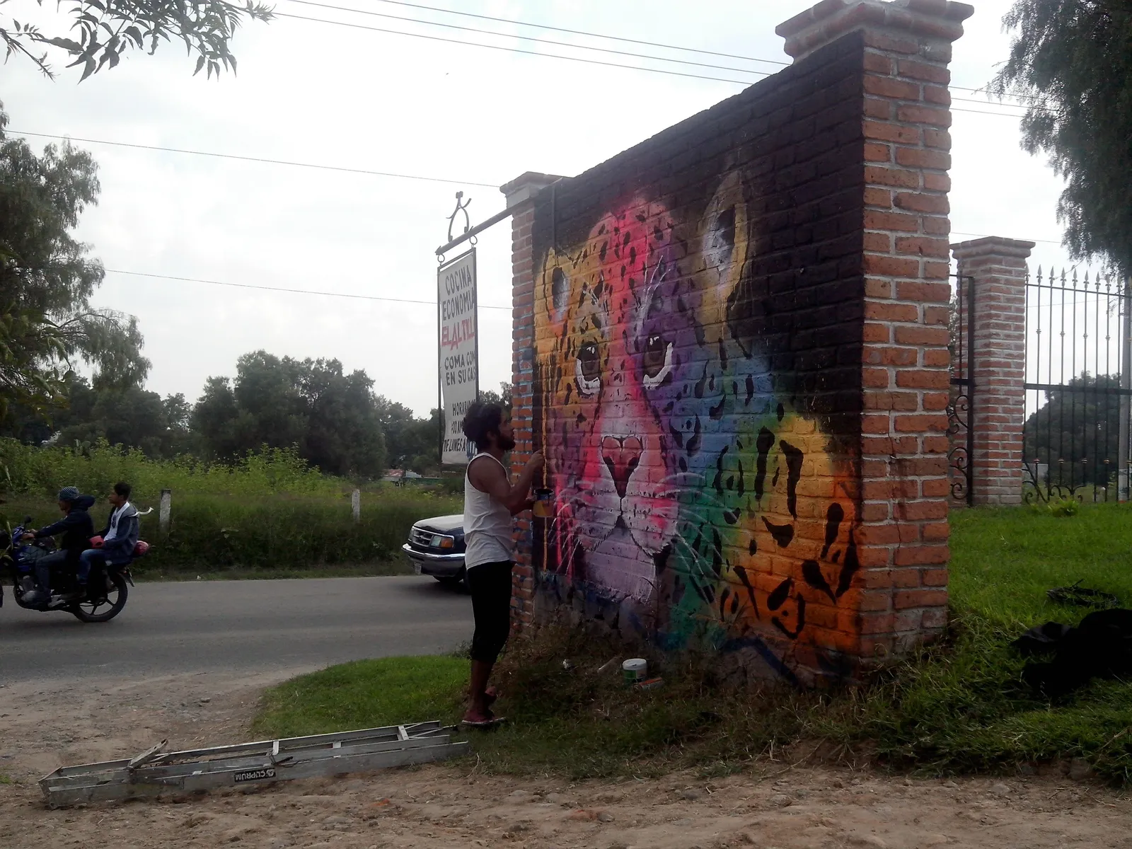 El Altillo image 4