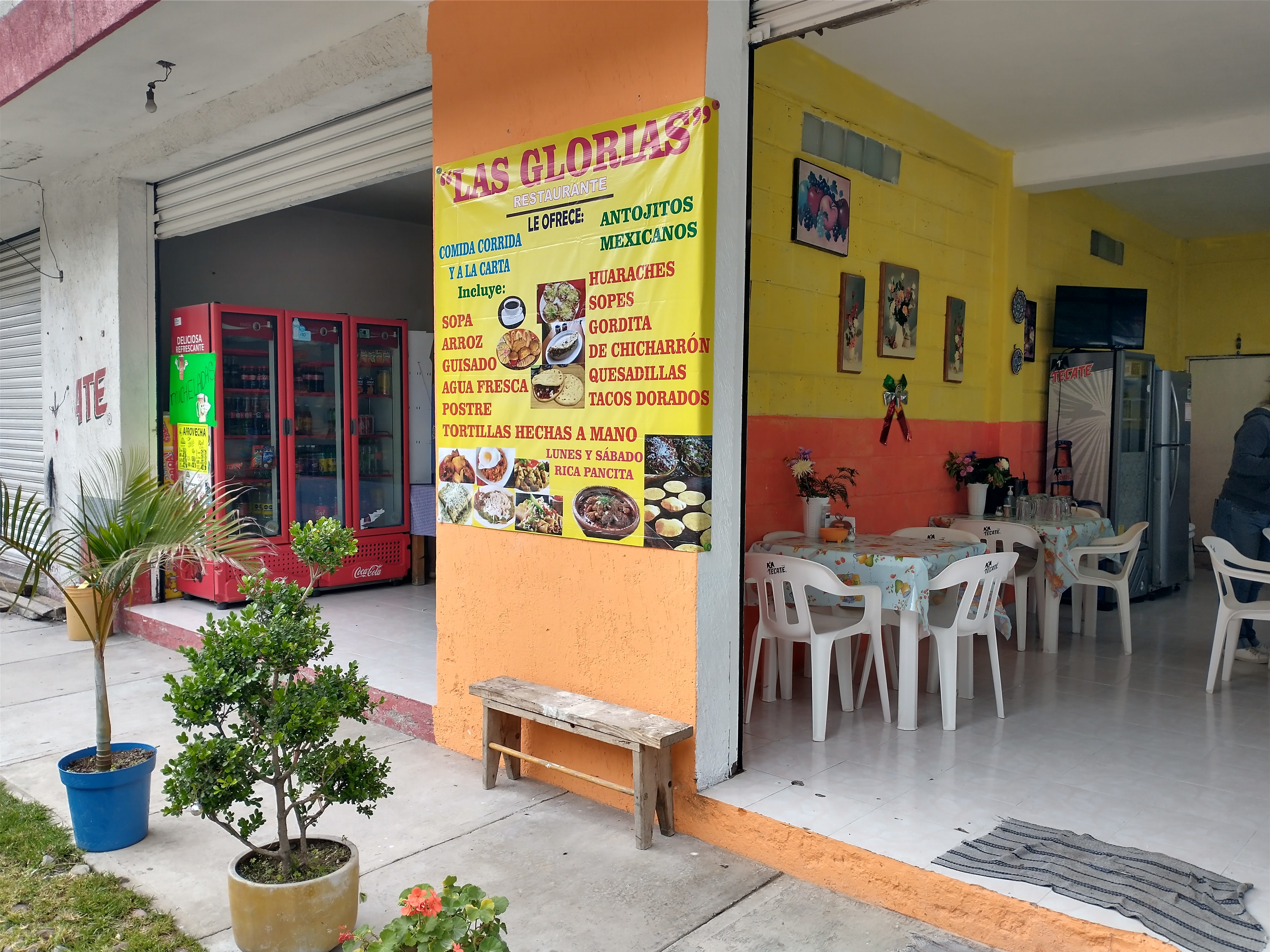 Restaurante Las Glorias image 1