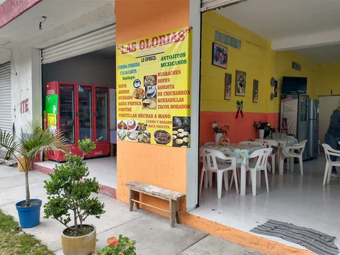 Restaurante Las Glorias image 1