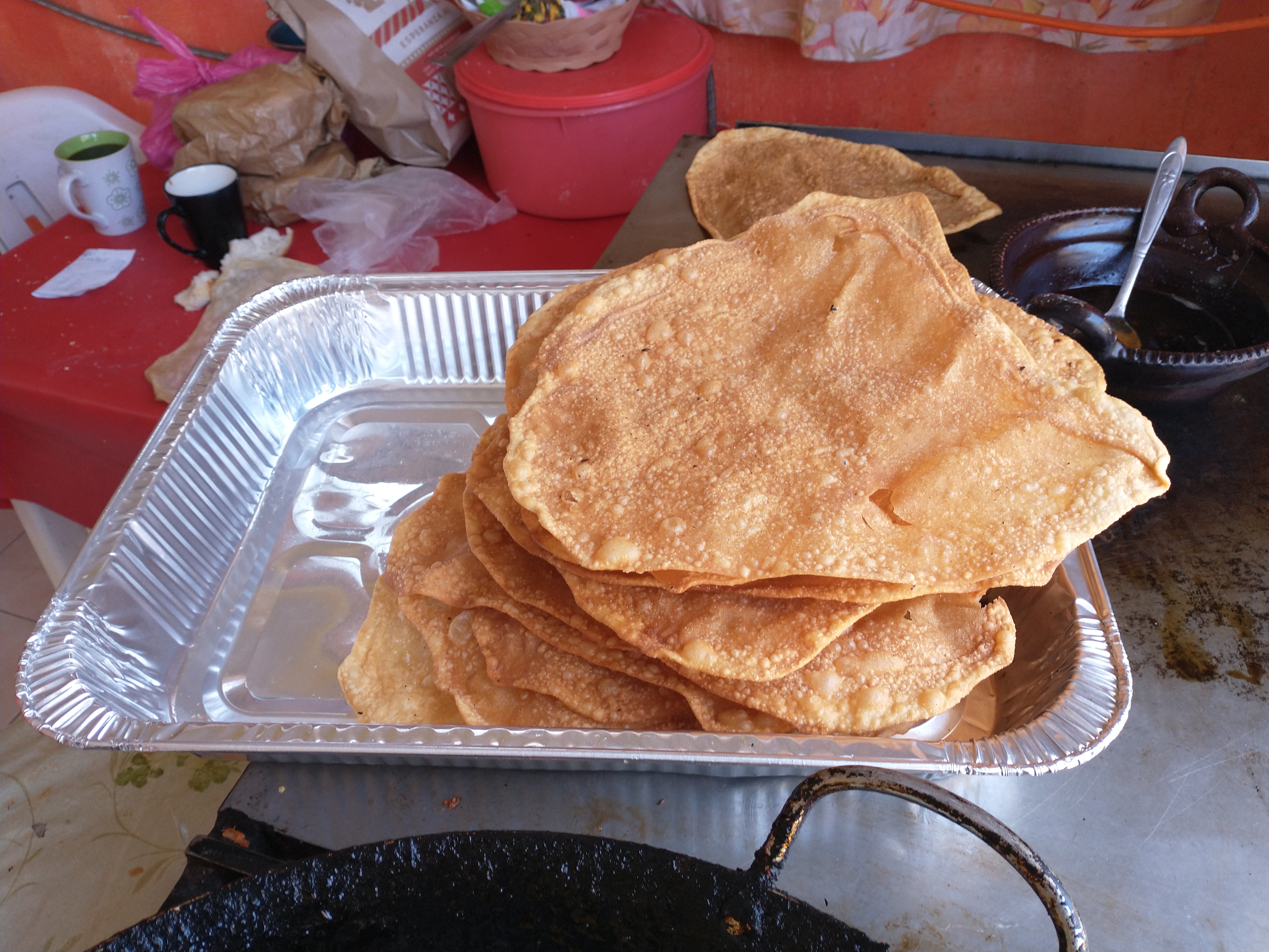 Restaurante Las Glorias image 2