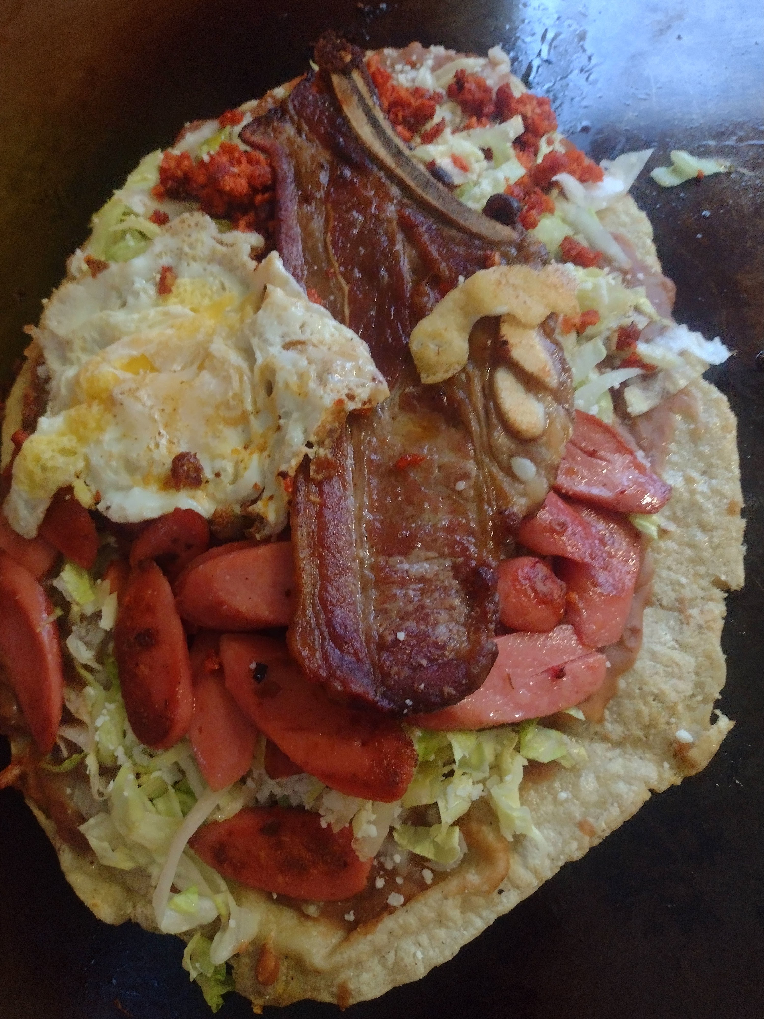 Restaurante Las Glorias image 3