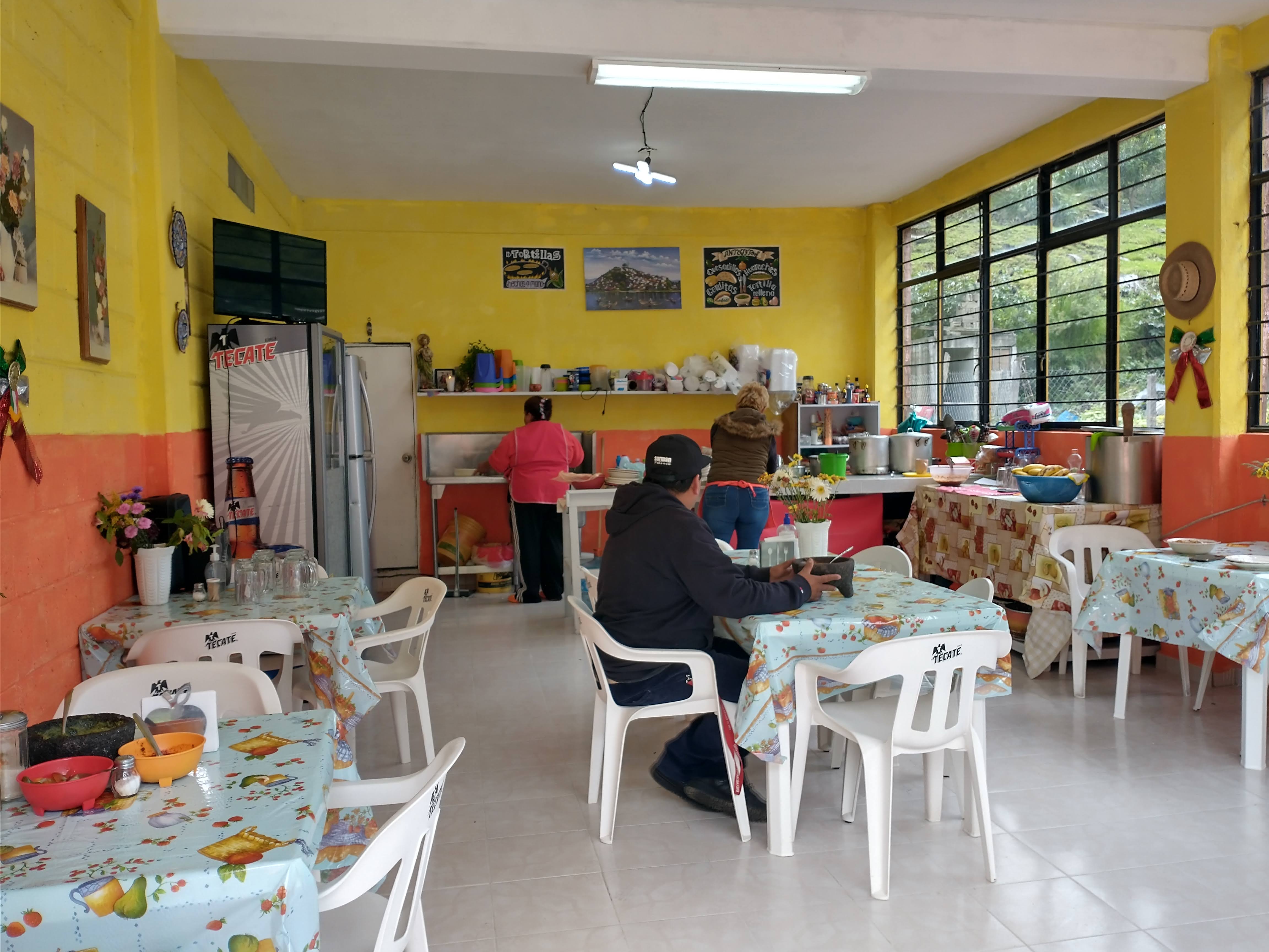 Restaurante Las Glorias image 4