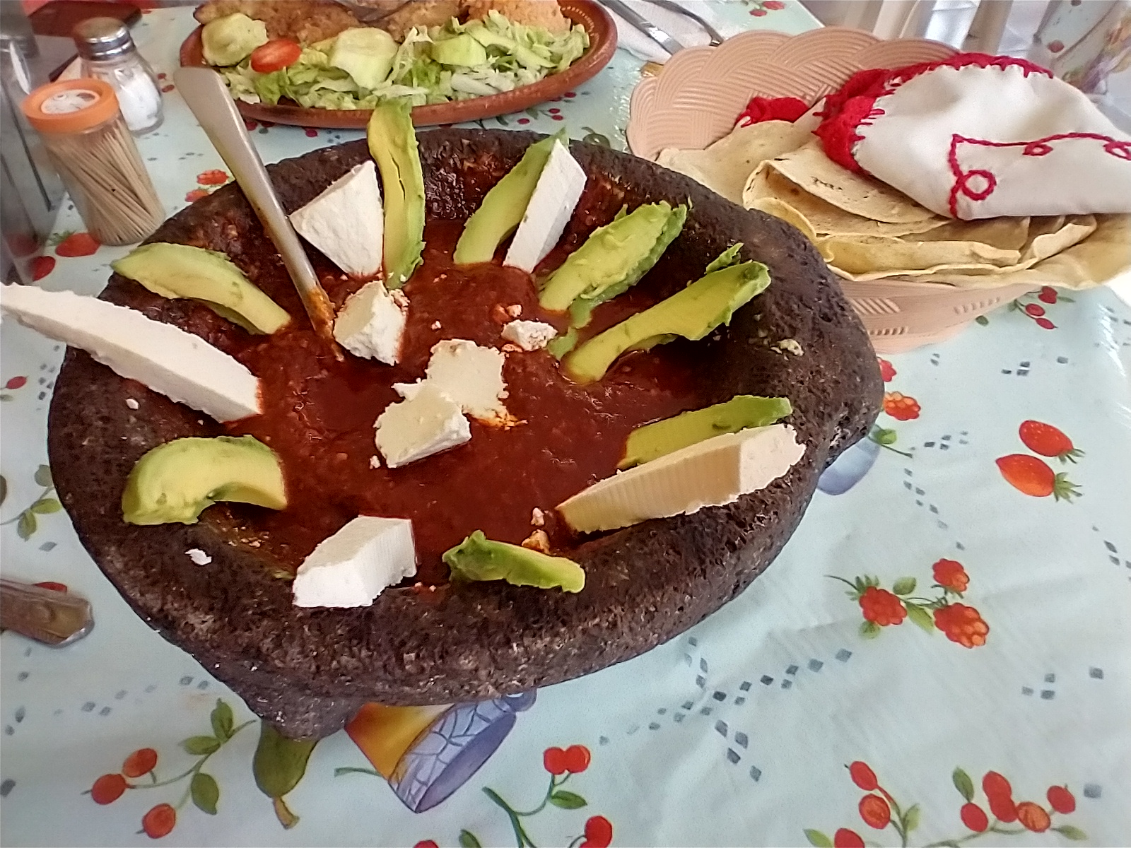 Restaurante Las Glorias image 5