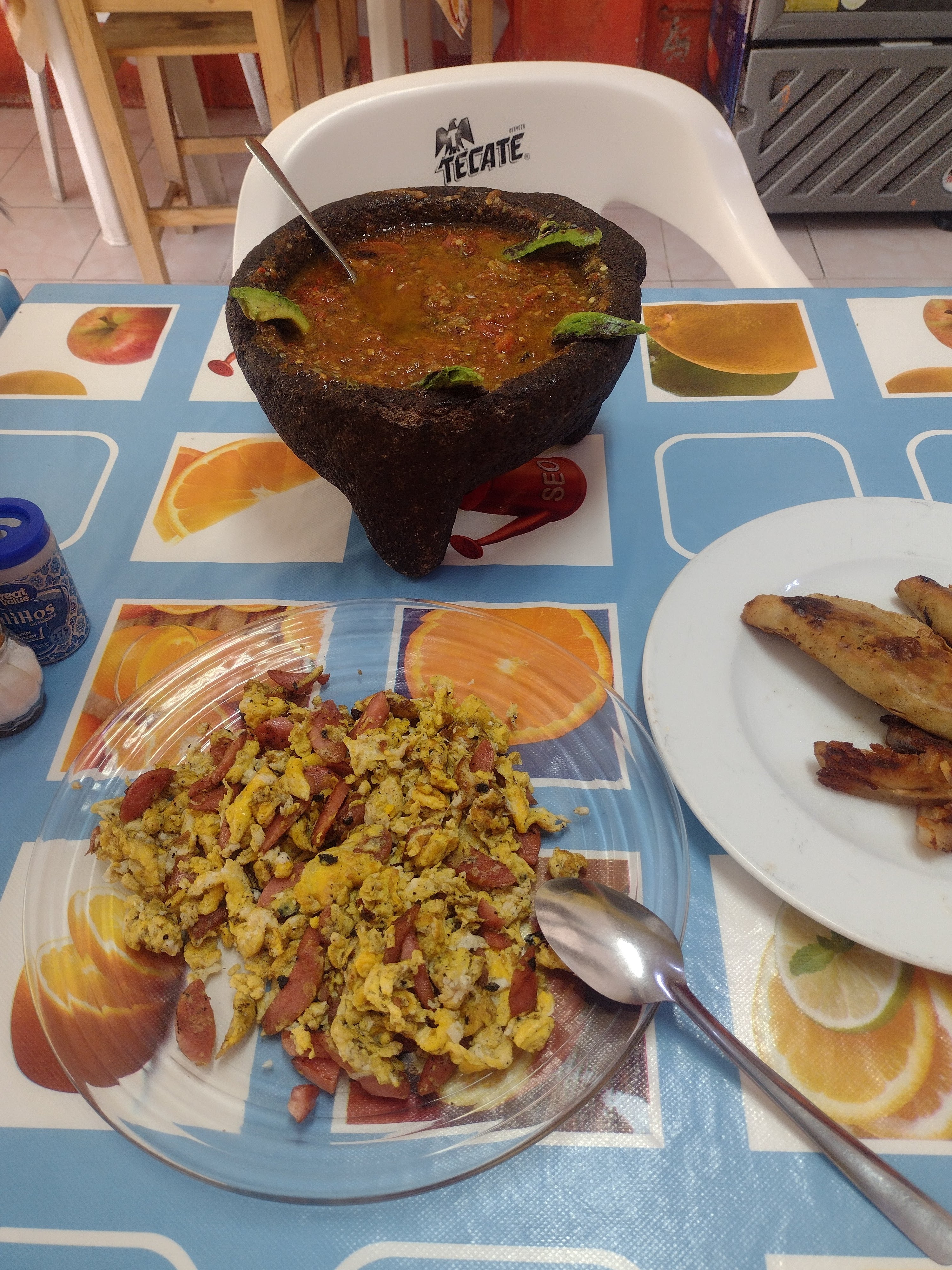 Restaurante Las Glorias image 7