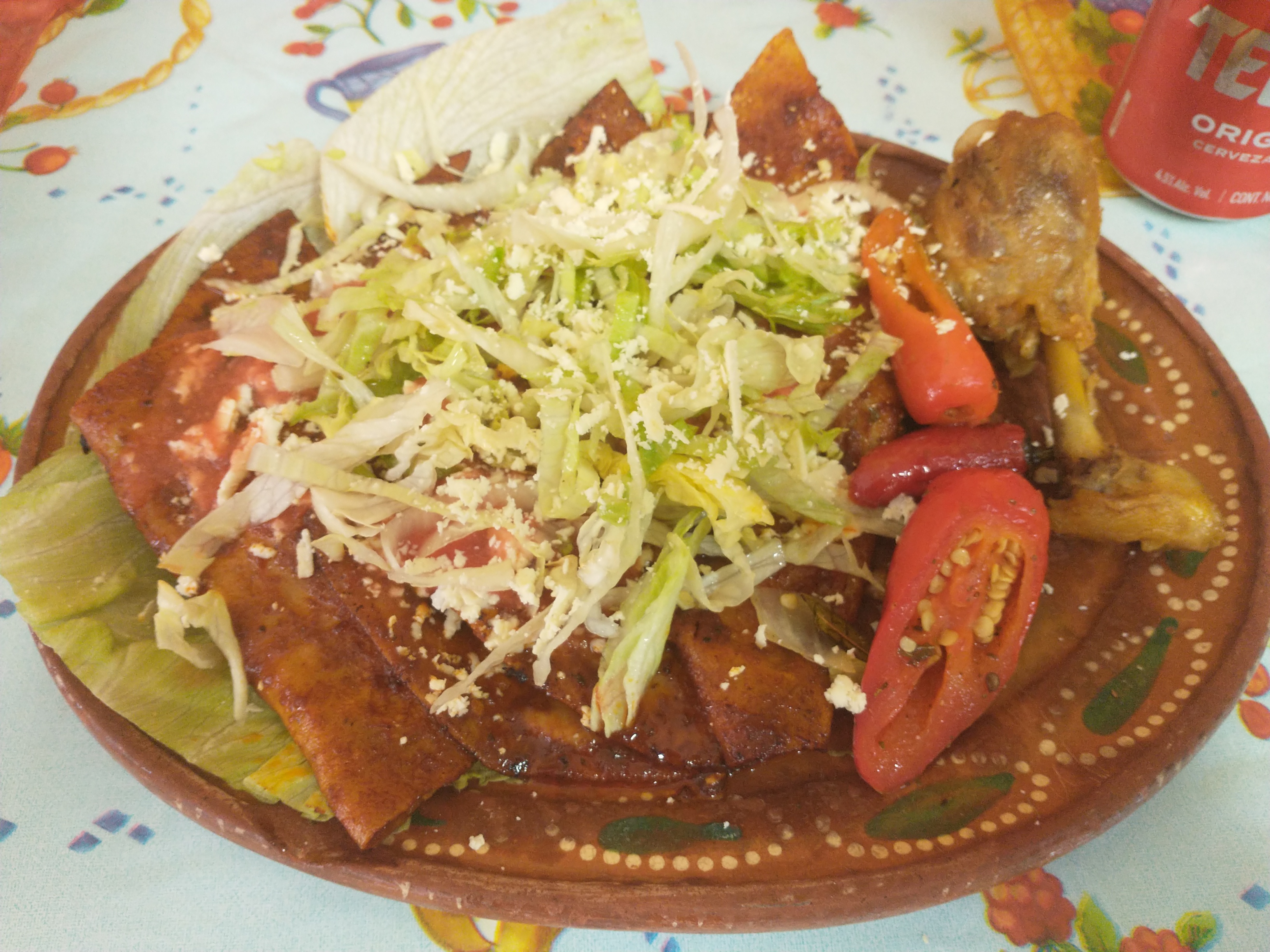 Restaurante Las Glorias image 8