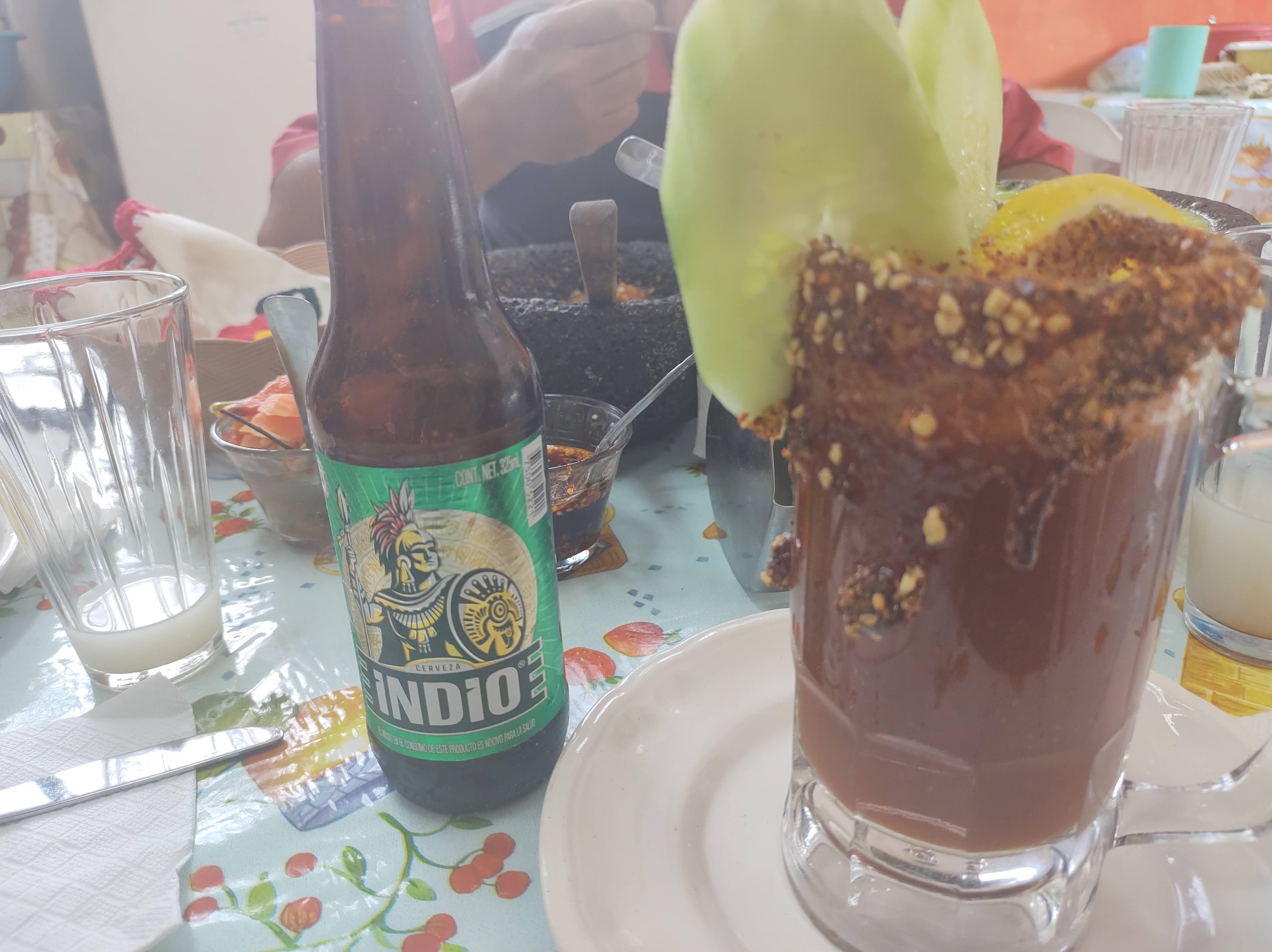 Restaurante Las Glorias image 9