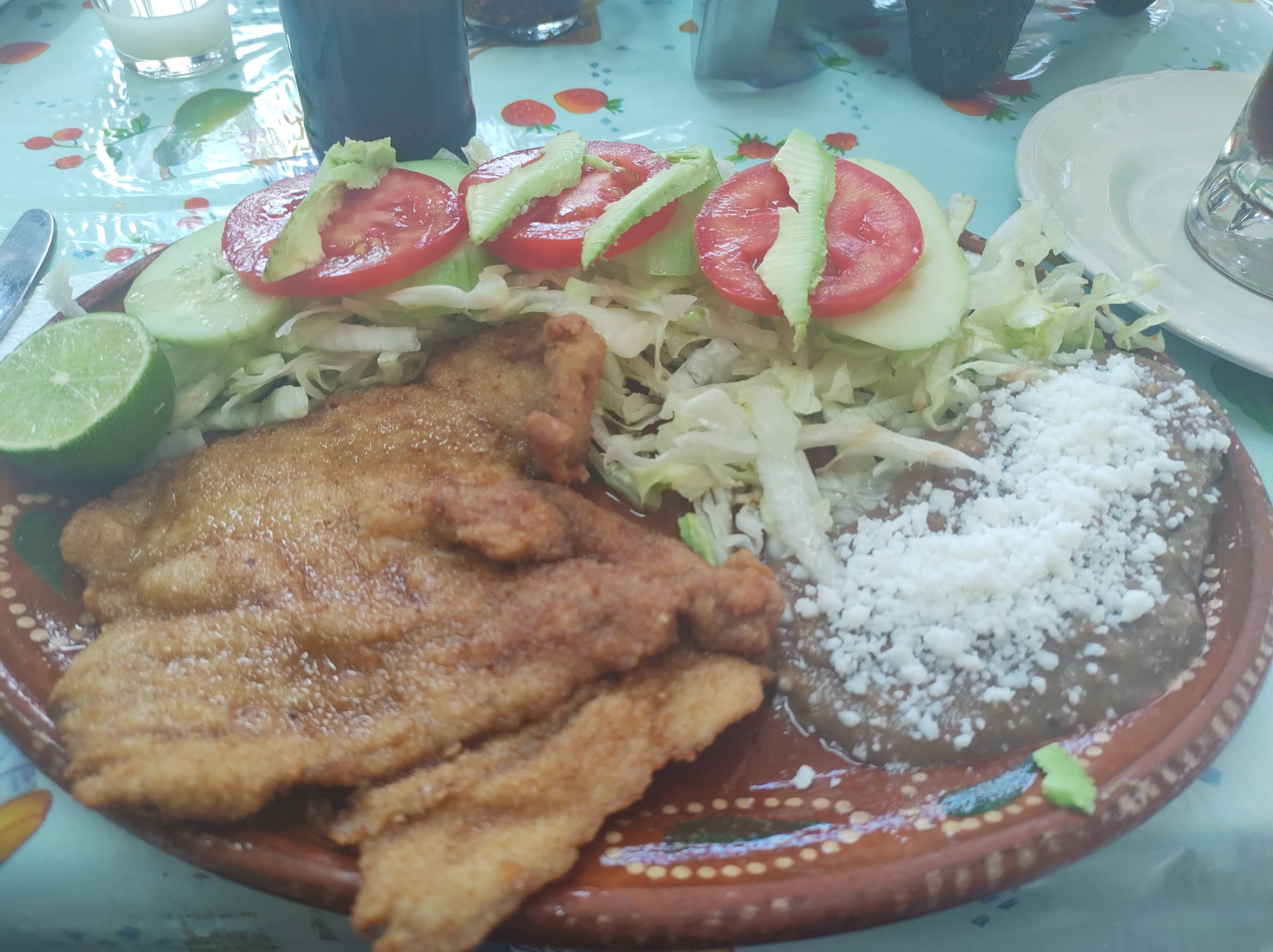 Restaurante Las Glorias image 10