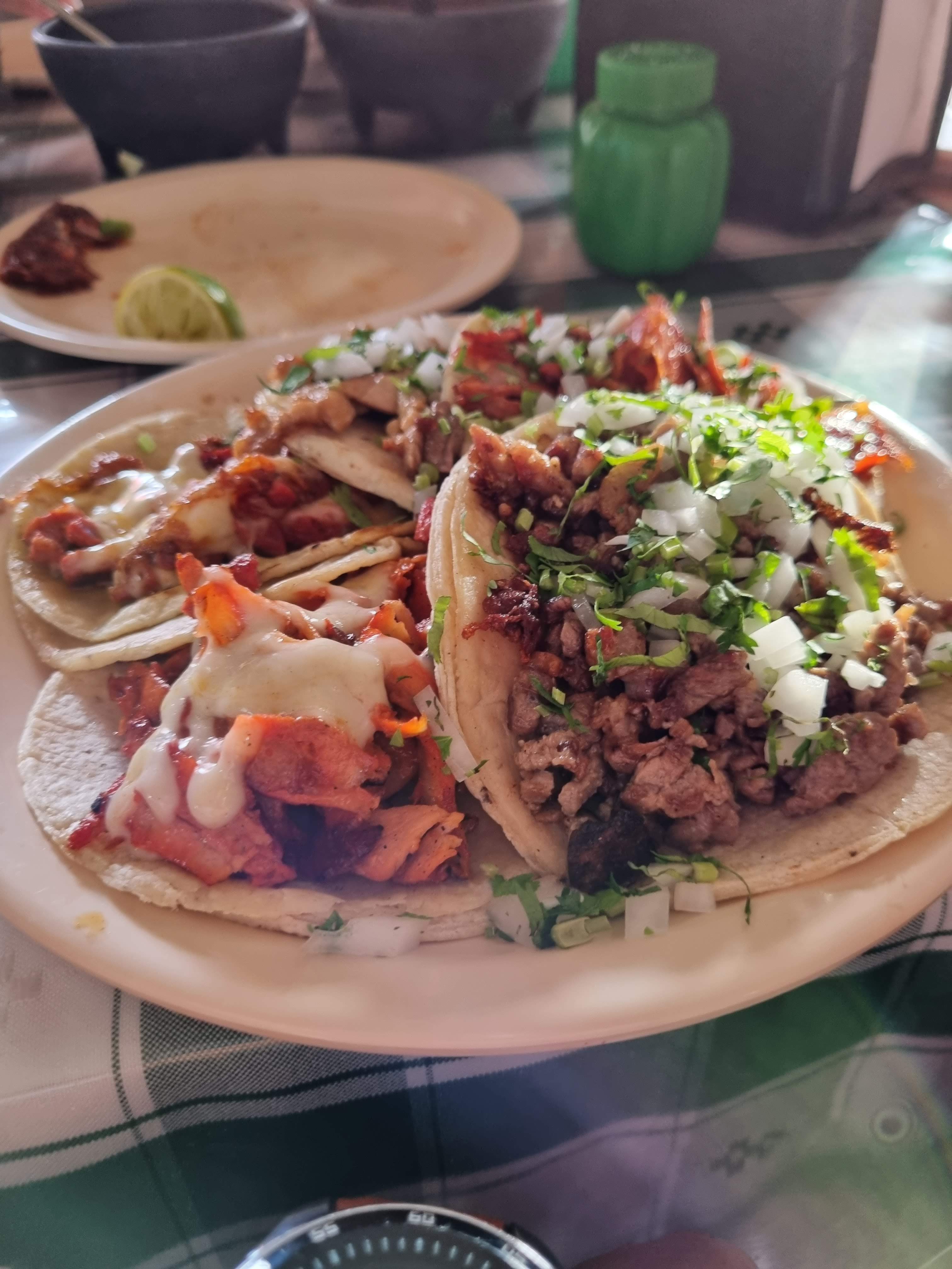 La Terraza Atzacan image 1