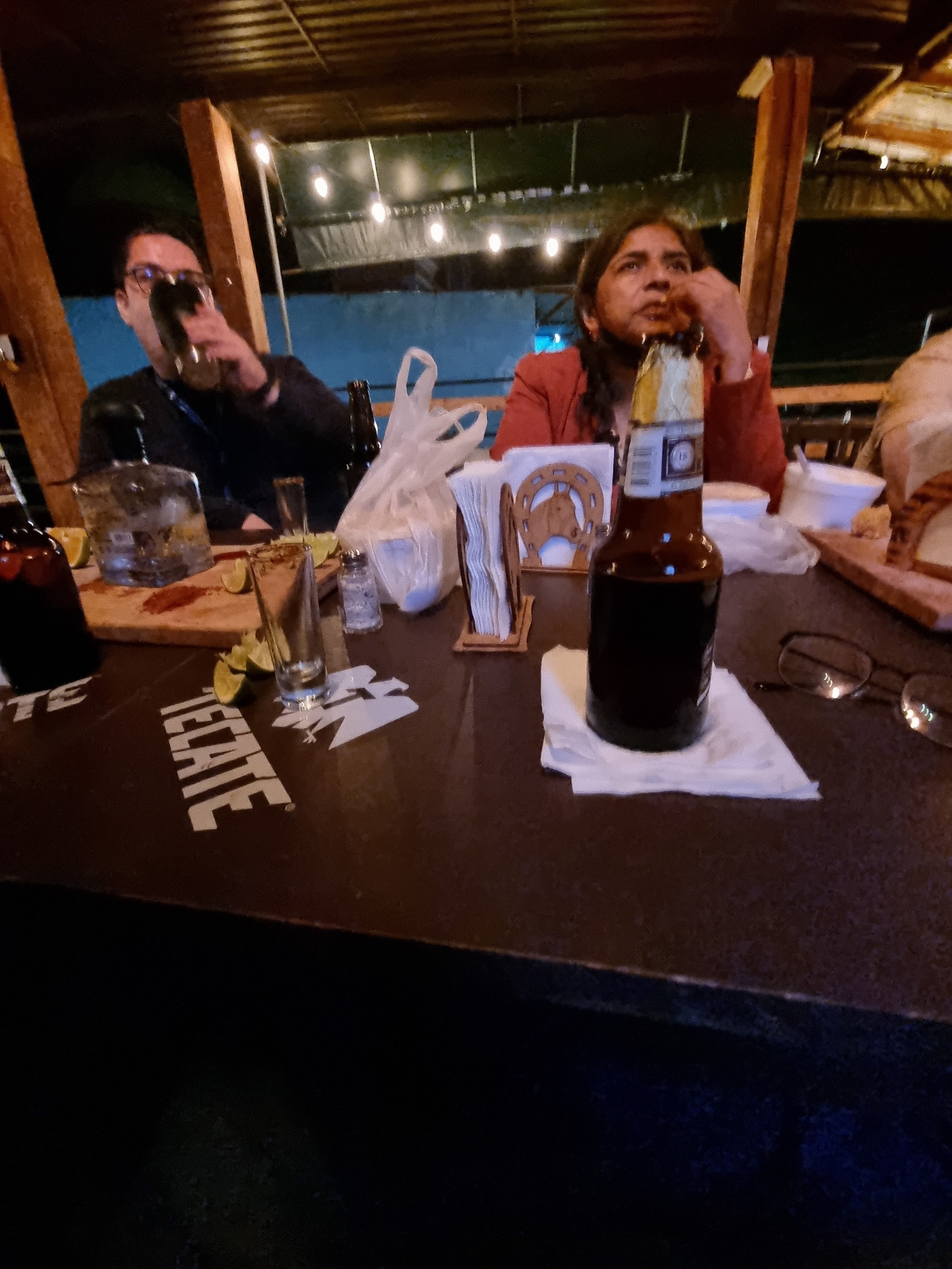 La Terraza Atzacan image 3