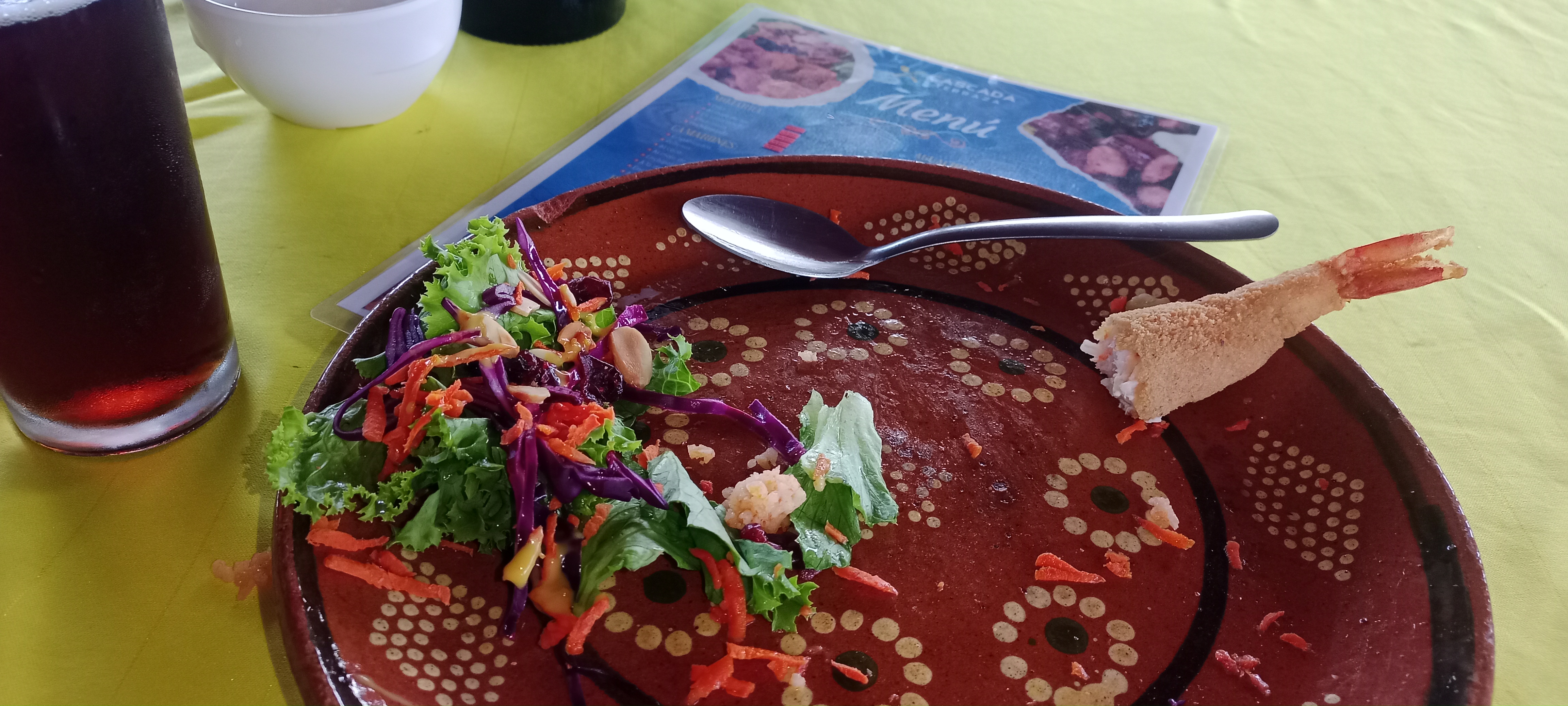 Cascada terraza image 4