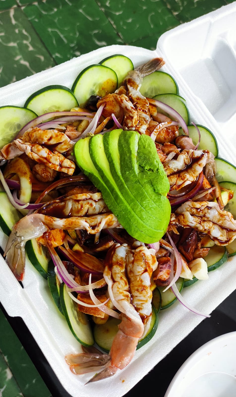 Cascada terraza image 6