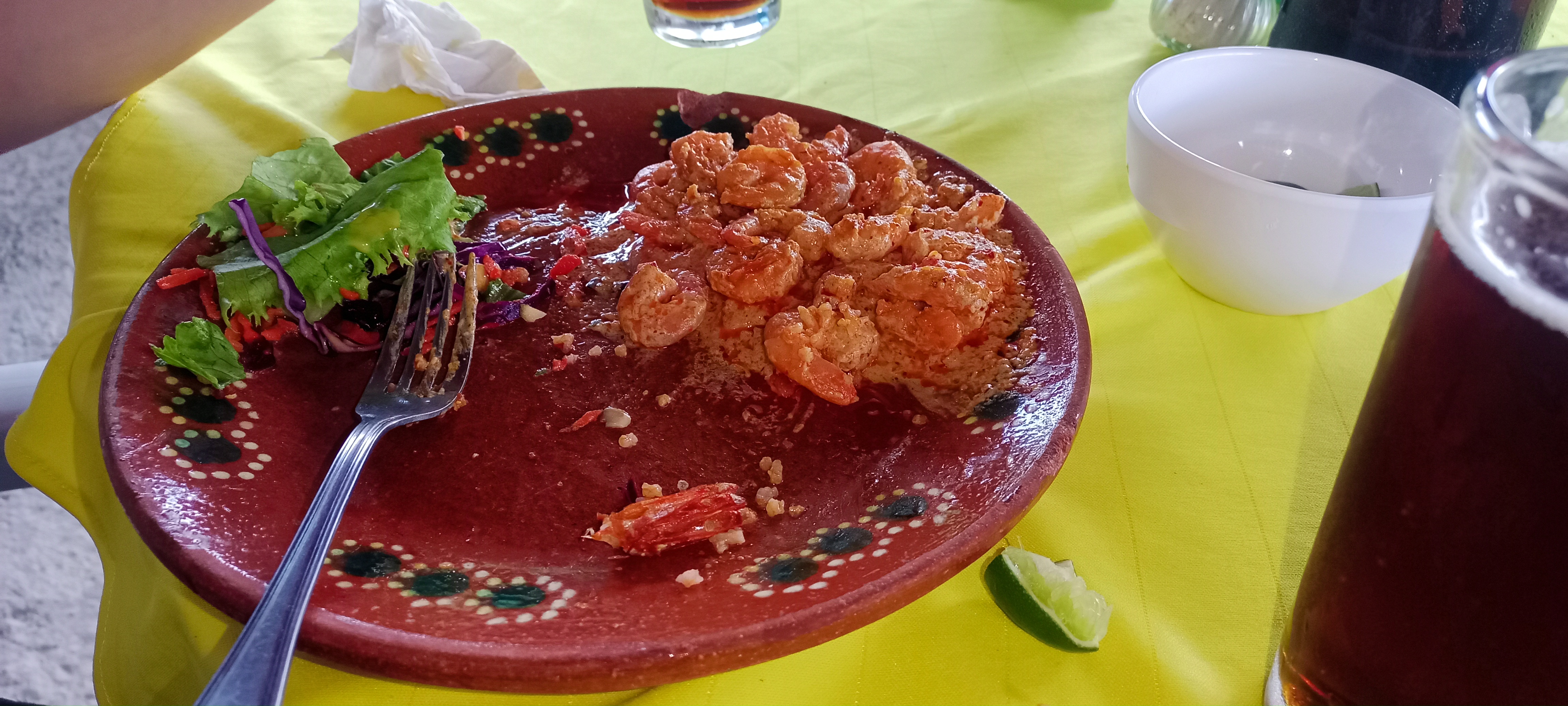 Cascada terraza image 7