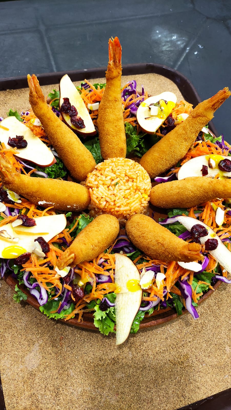 Cascada terraza image 9