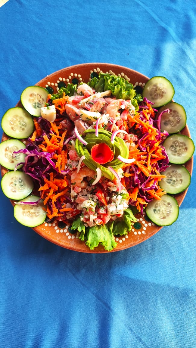 Cascada terraza image 10