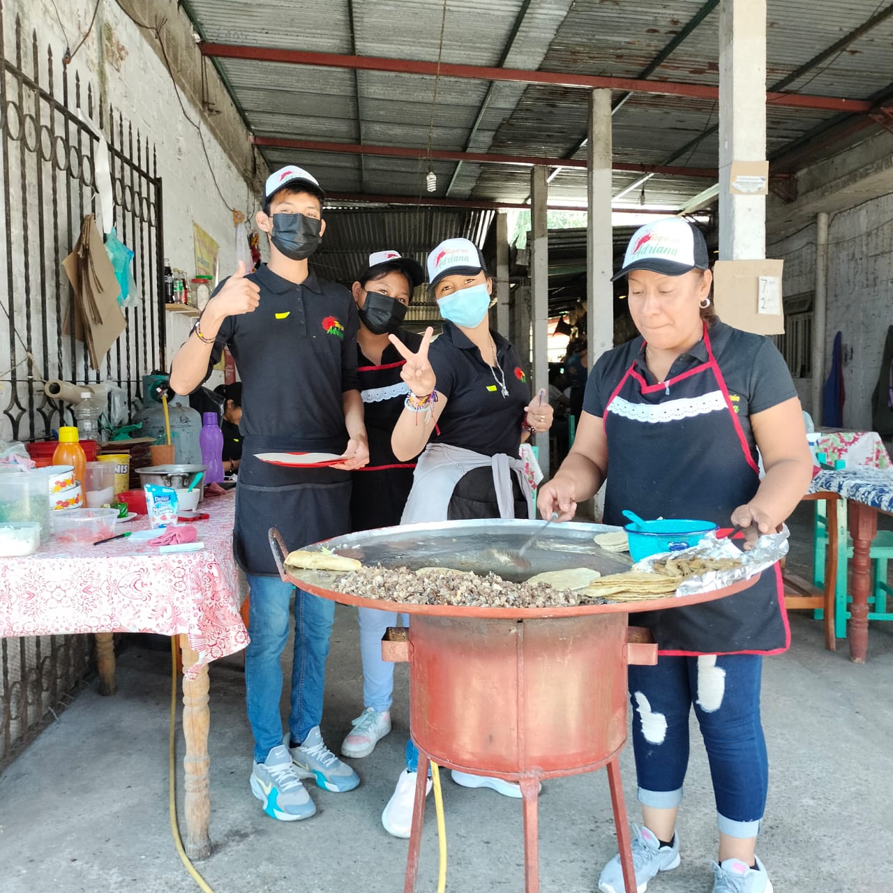 Antojitos Adriana image 3