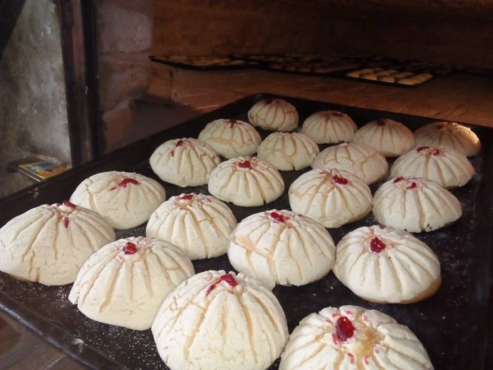 Panadería Amayo image 1