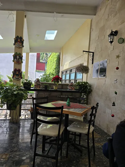 La Lechuga image 1