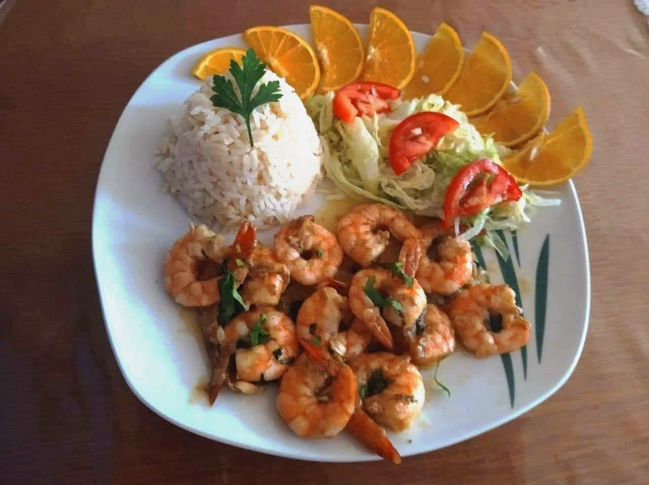 Pescados y Mariscos LA HERENCIA image 4