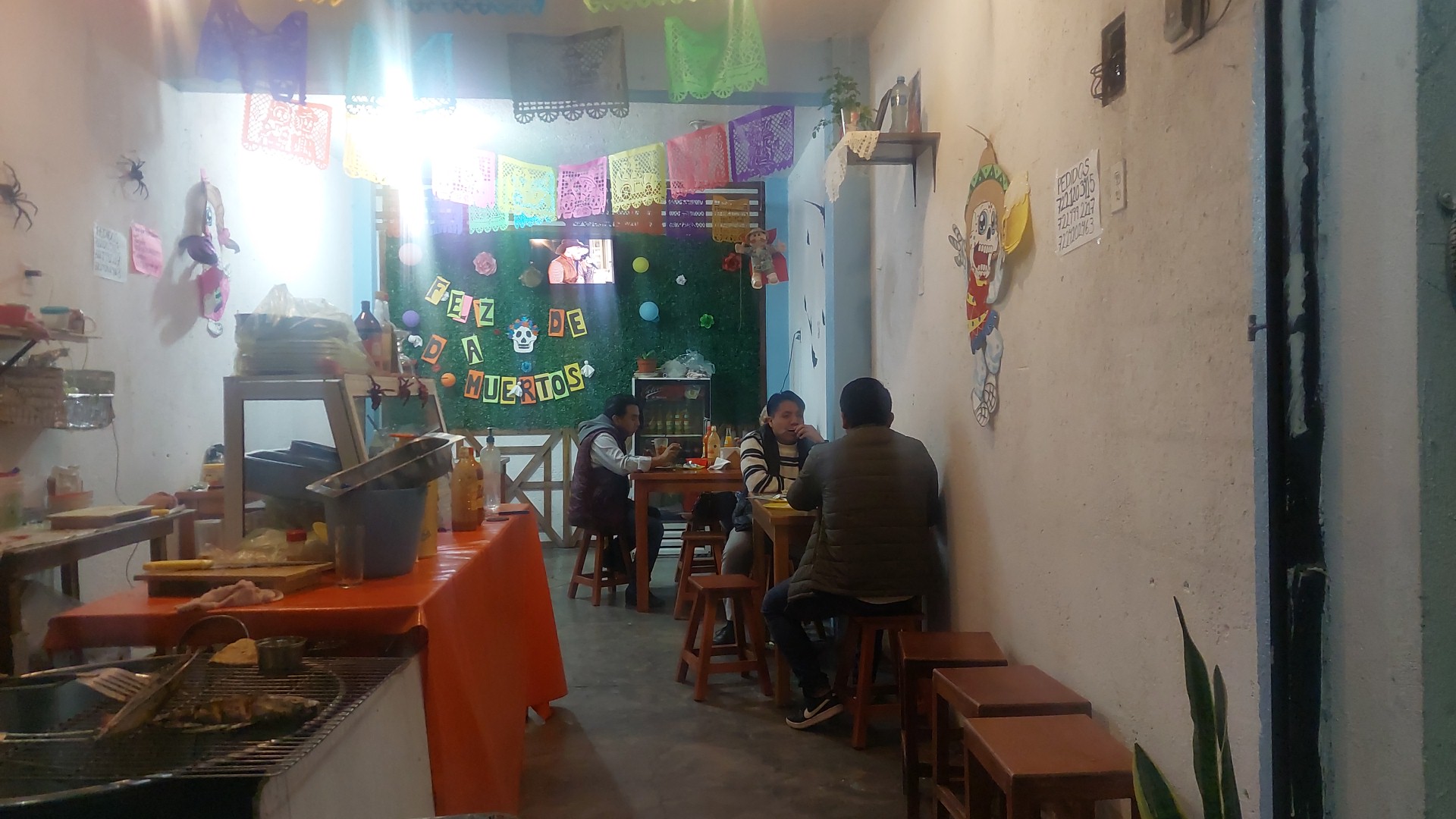 Pescados y Mariscos LA HERENCIA image 5