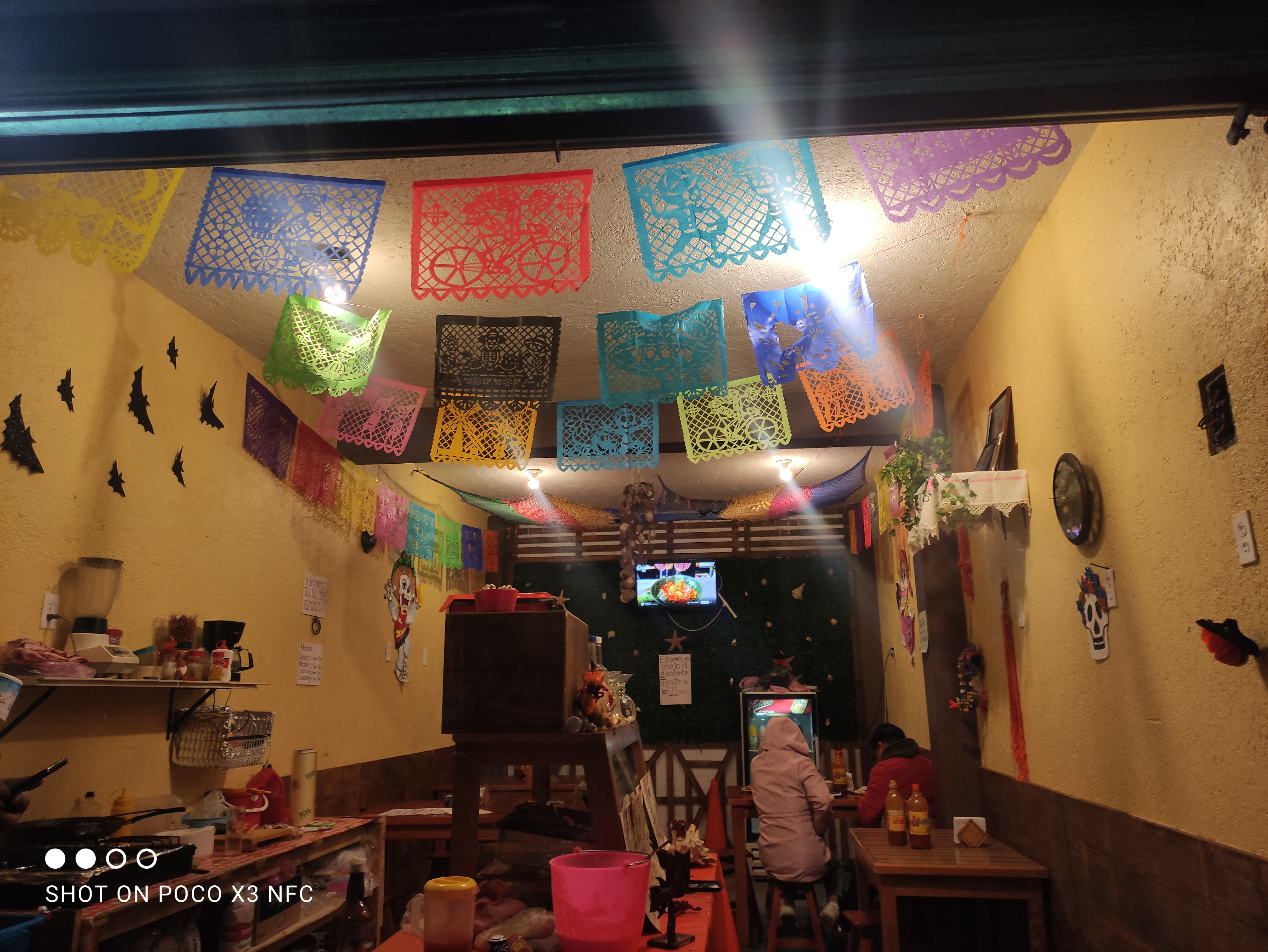 Pescados y Mariscos LA HERENCIA image 7