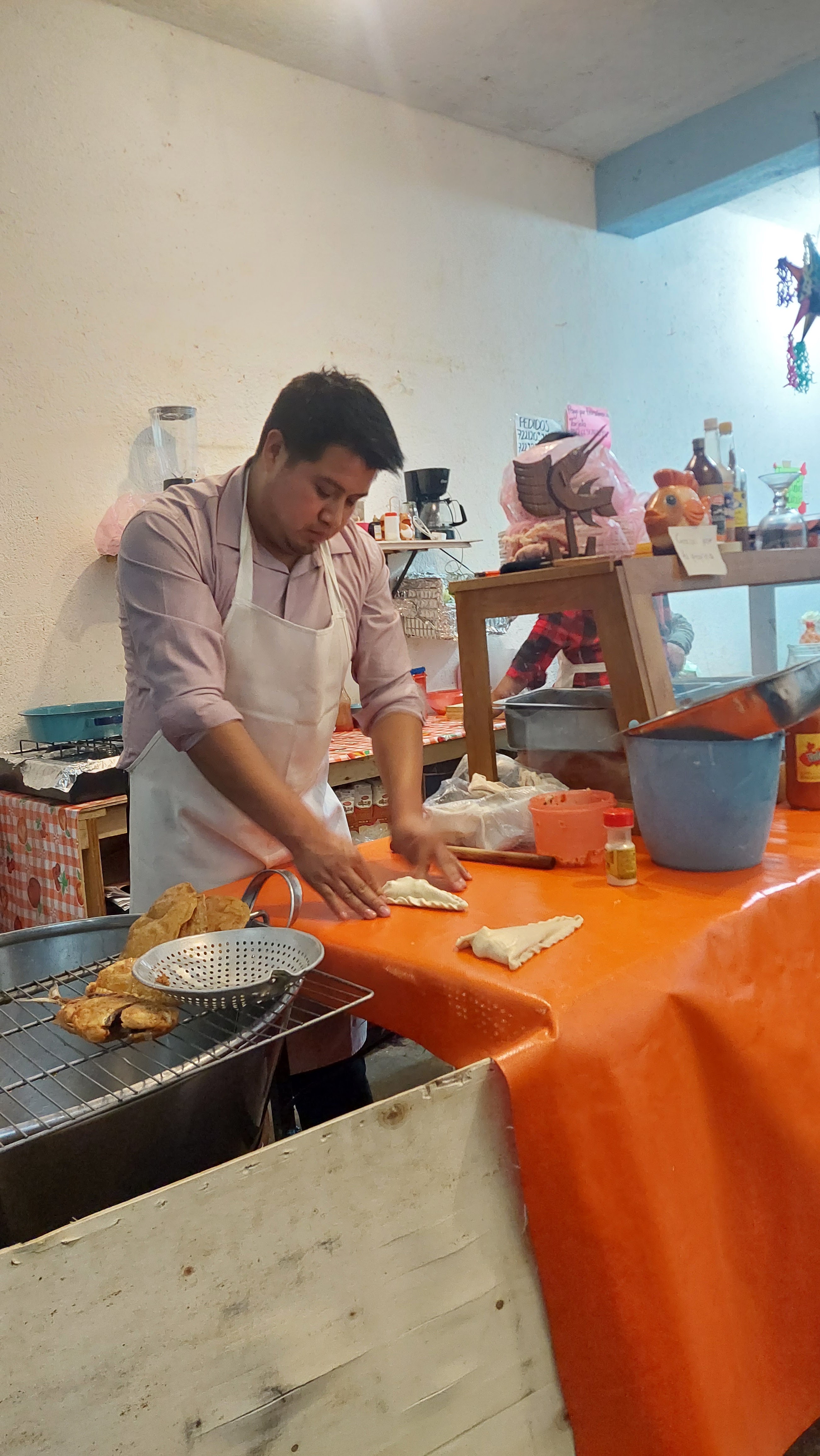 Pescados y Mariscos LA HERENCIA image 8