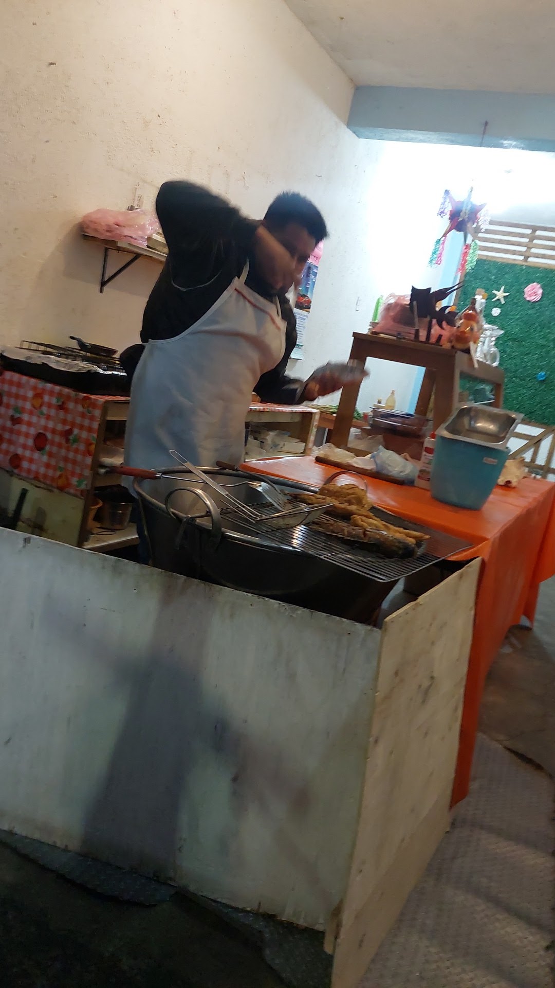 Pescados y Mariscos LA HERENCIA image 10