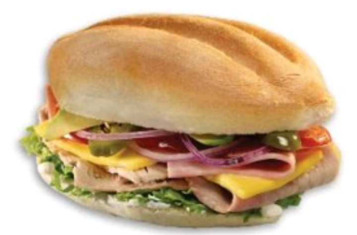 Torteria La Palma image 2