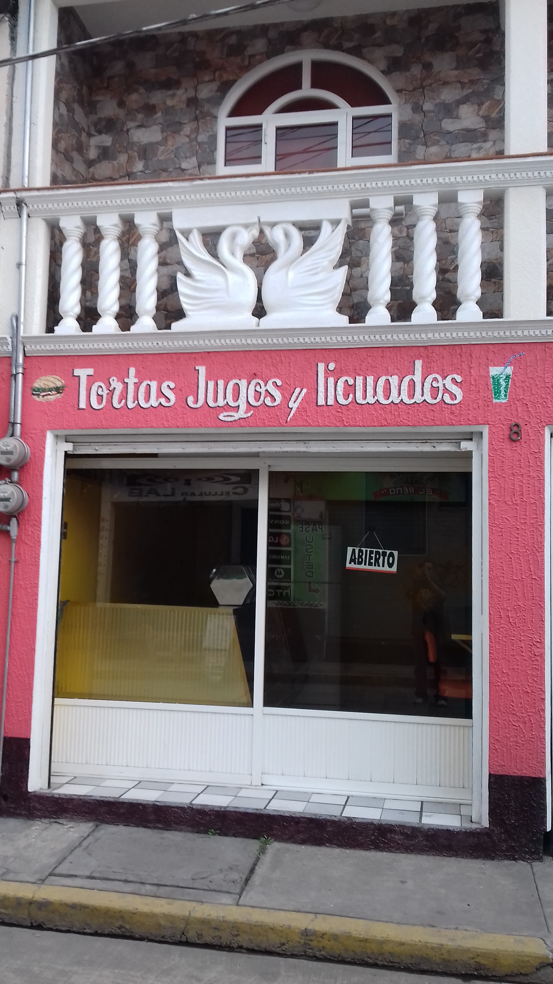 Torteria La Palma image 3