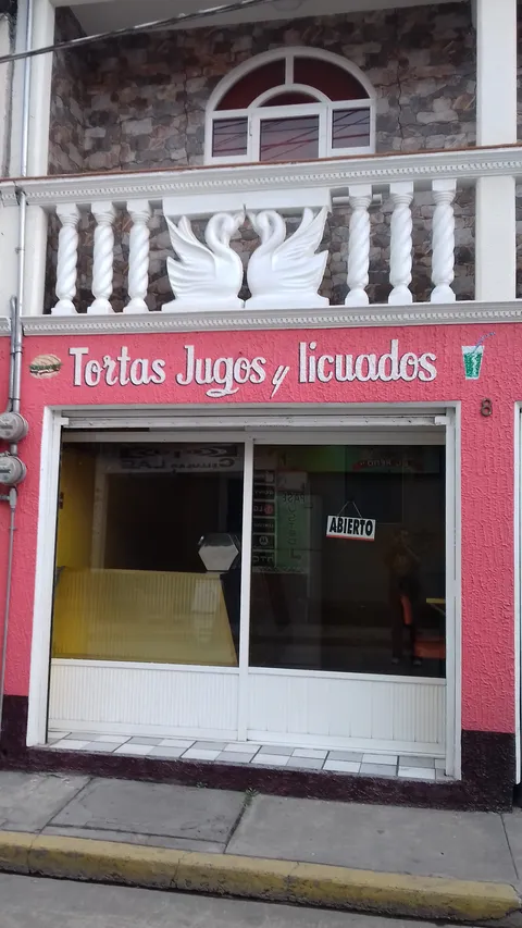 Torteria La Palma image 3