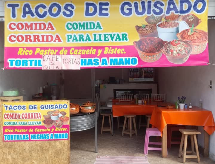 Tacos de guisado "Rockdriguez" image 3