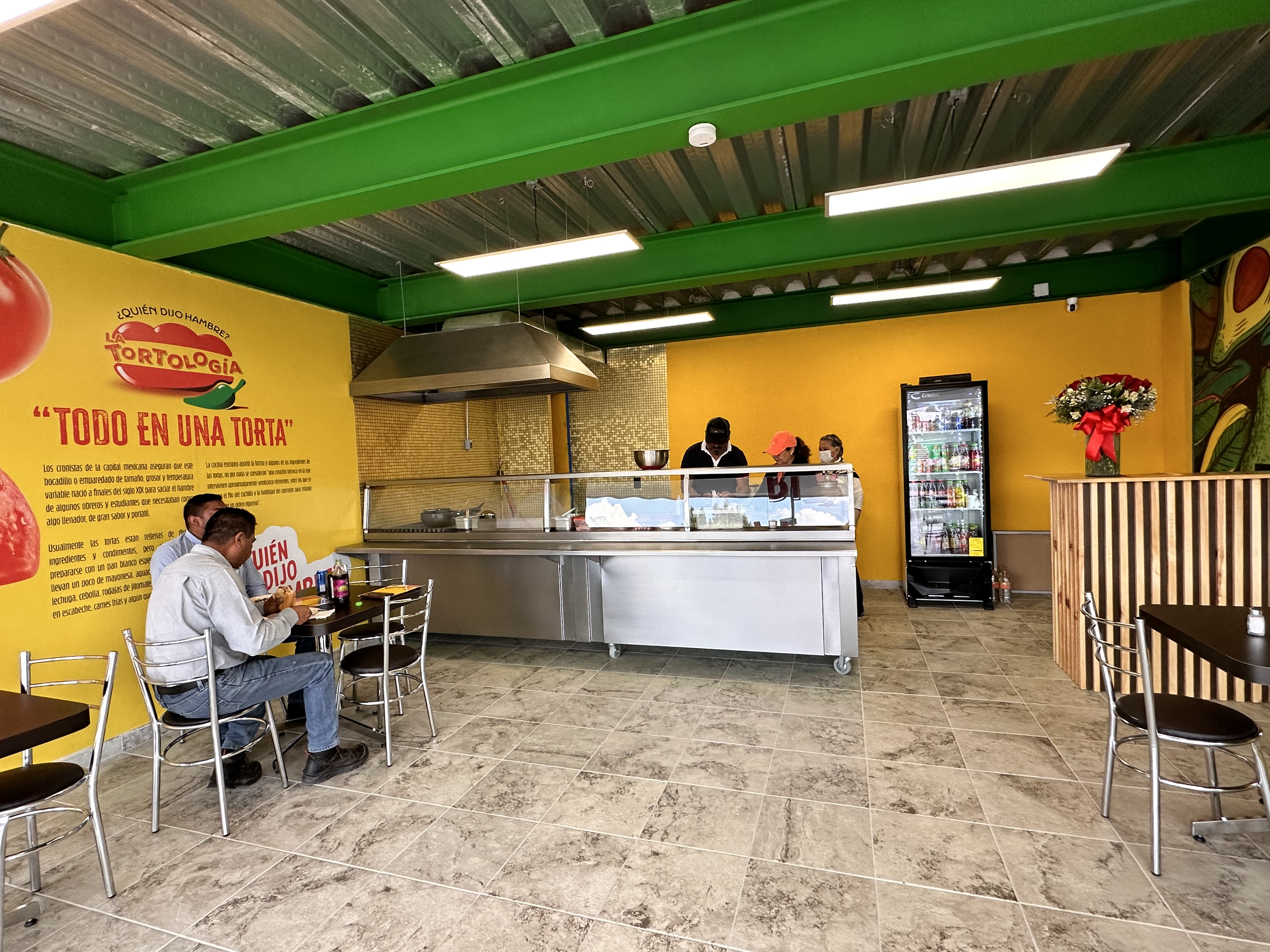 La Tortología image 3