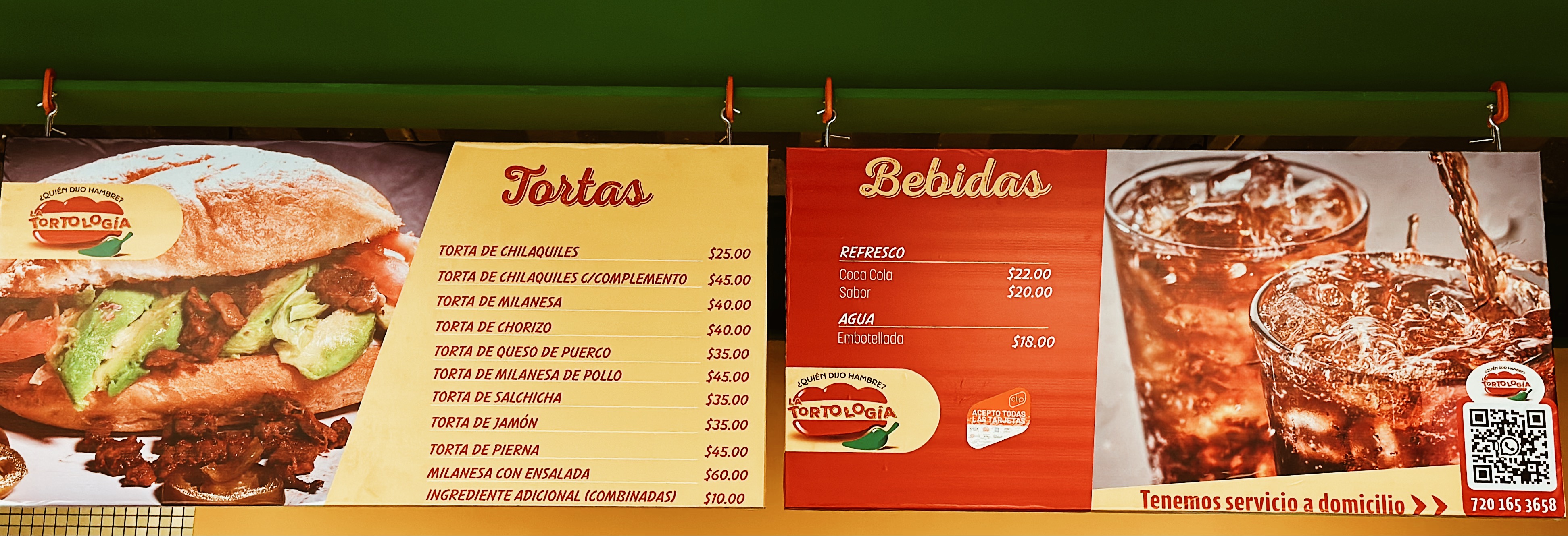 La Tortología image 6