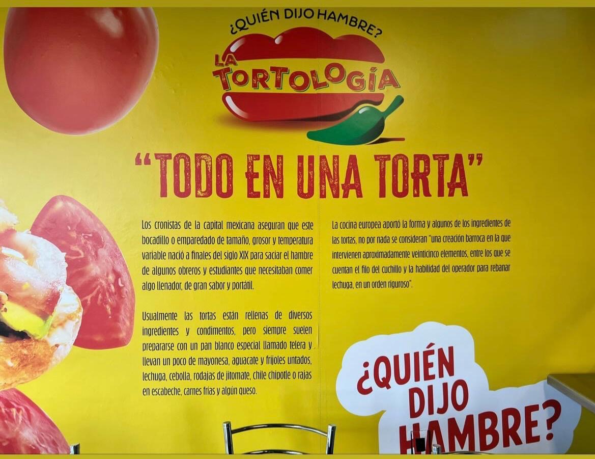 La Tortología image 7